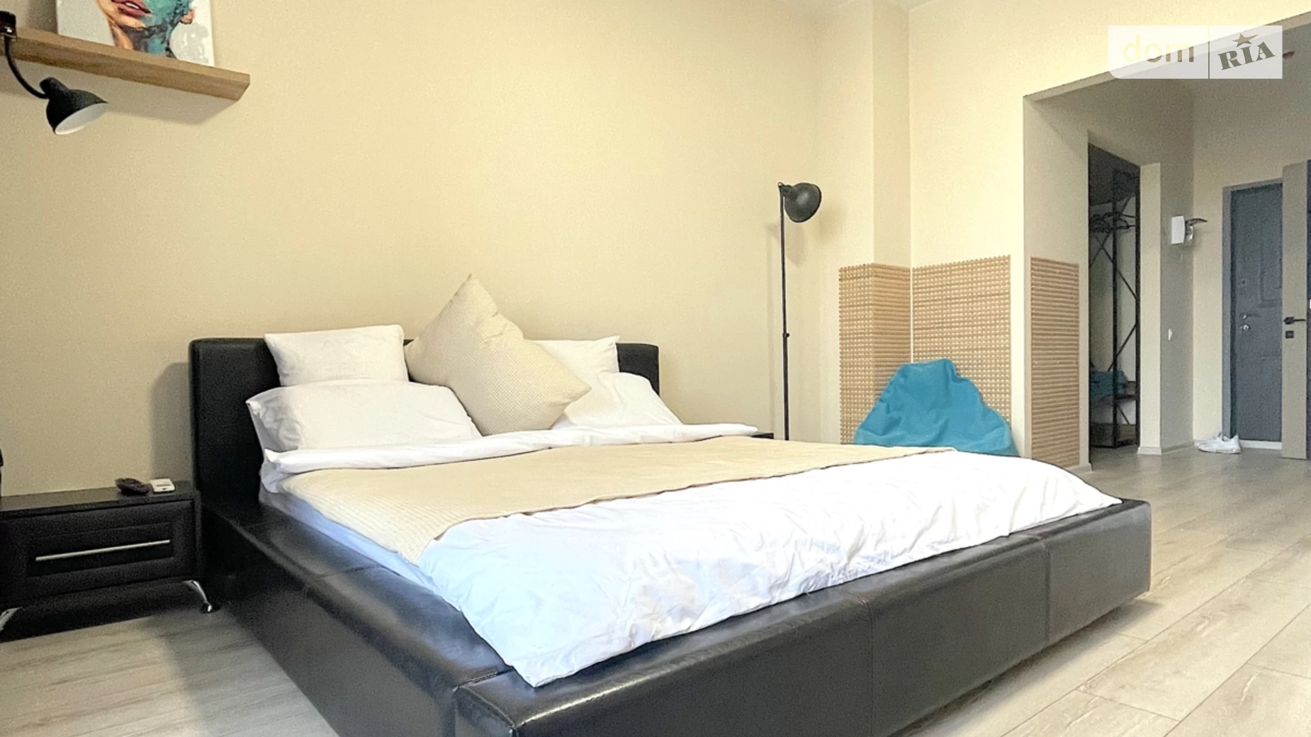 Сдается в аренду 1-комнатная квартира 38 кв. м в Одессе, ул. Валерия Самофалова, 20 - фото 2