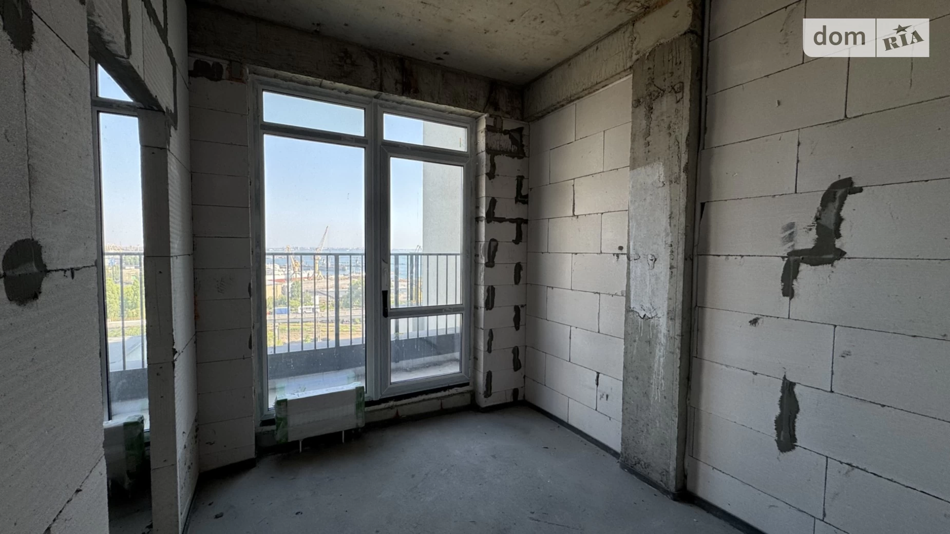 Продается 1-комнатная квартира 41 кв. м в Одессе, ул. Софиевская - фото 5