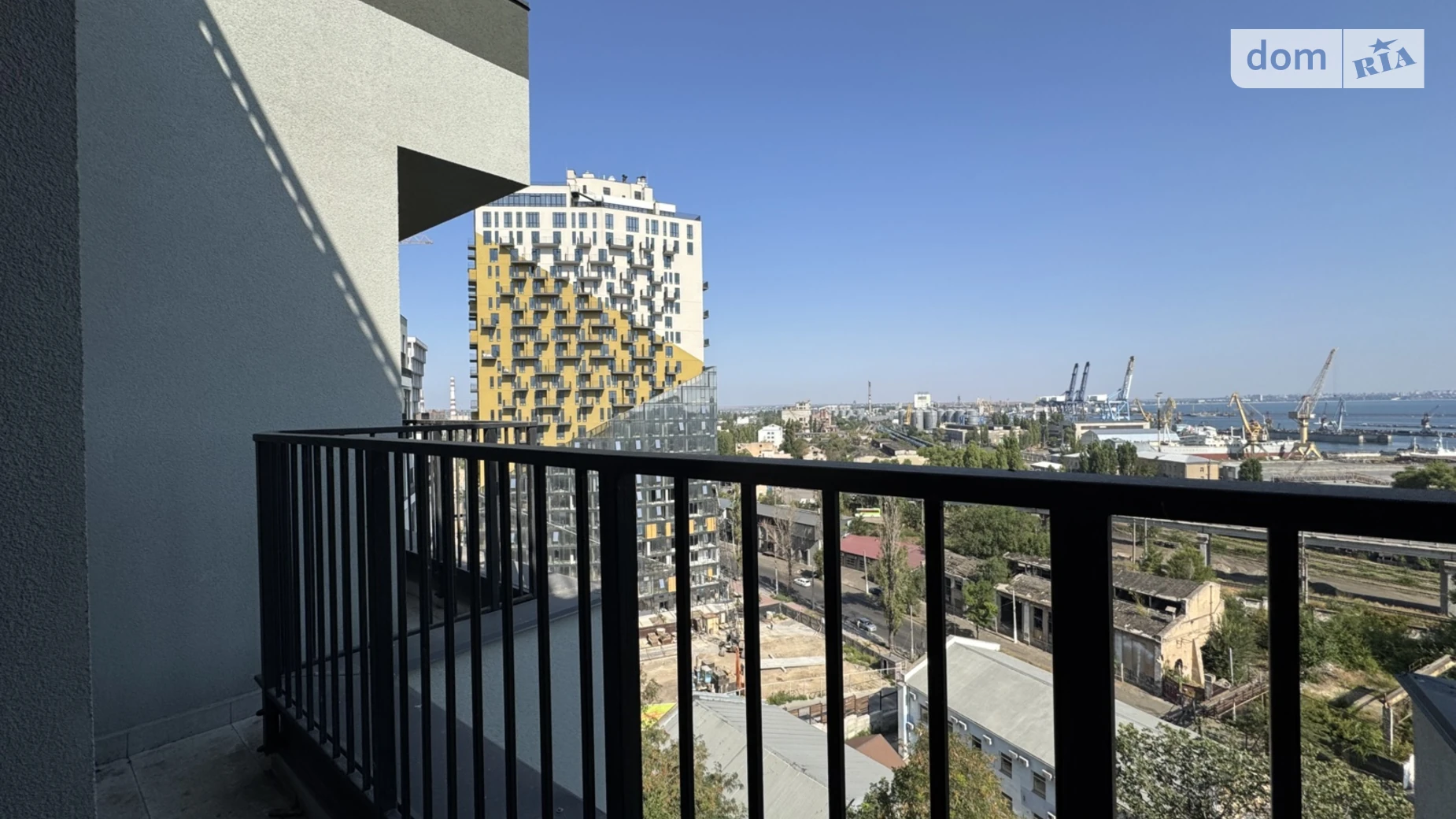 Продається 1-кімнатна квартира 41 кв. м у Одесі, цена: 45100 $ - фото 3