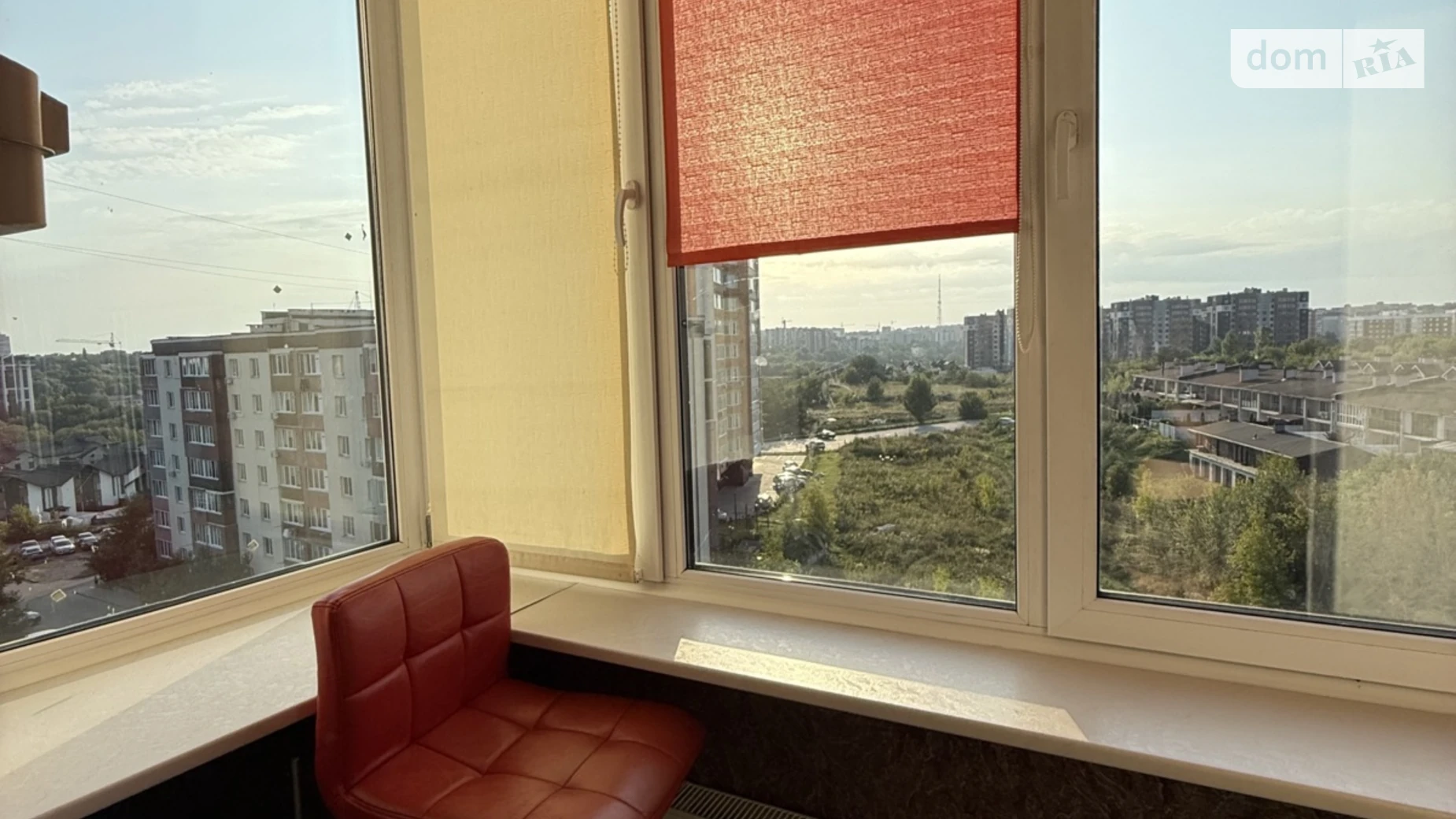 Сдается в аренду 1-комнатная квартира 45 кв. м в Хмельницком, Старокостянтиновское шоссе, 2/2В - фото 4