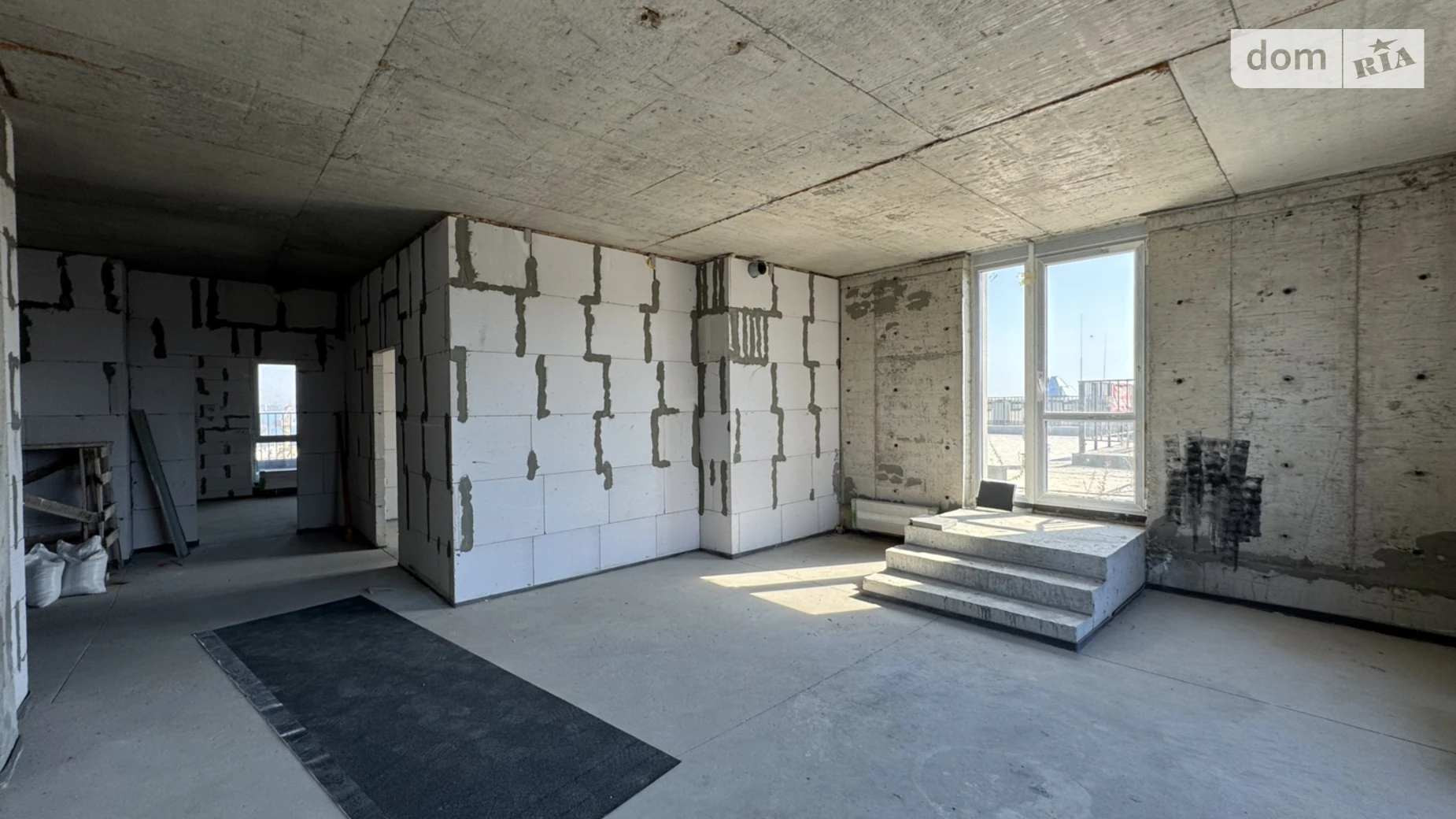 Продається 2-кімнатна квартира 135 кв. м у Одесі, цена: 198000 $ - фото 2