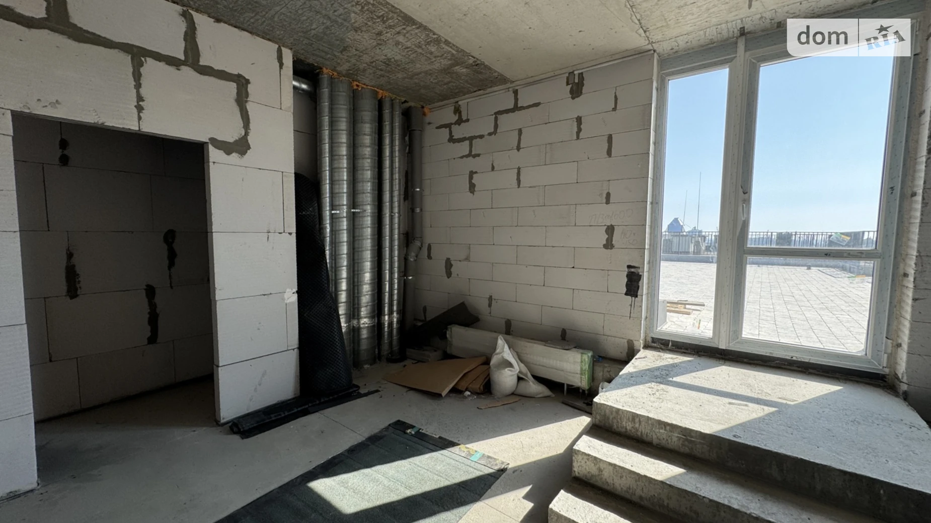 Продається 2-кімнатна квартира 135 кв. м у Одесі, цена: 198000 $ - фото 4