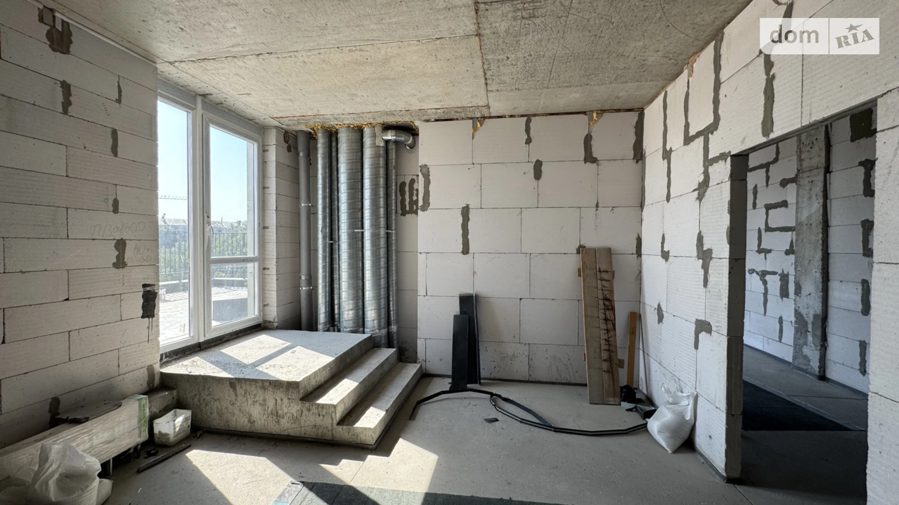 Продається 2-кімнатна квартира 135 кв. м у Одесі, цена: 198000 $ - фото 3