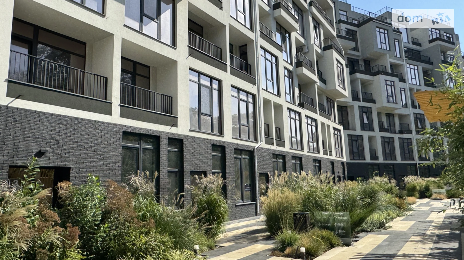 Продається 2-кімнатна квартира 64.8 кв. м у Одесі, цена: 110000 $ - фото 2