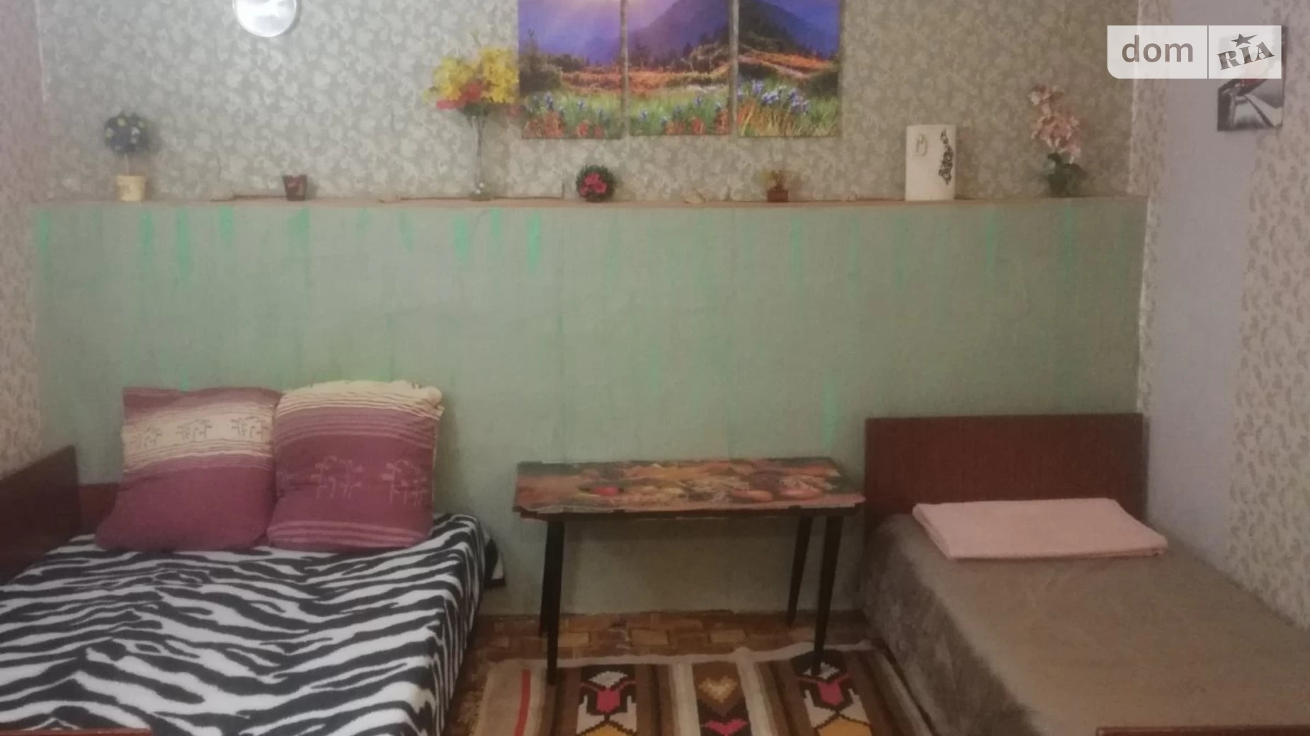 Продается 1-комнатная квартира 20 кв. м в Одессе, просп. Князя Владимира Великого(Добровольского), 110Б - фото 3