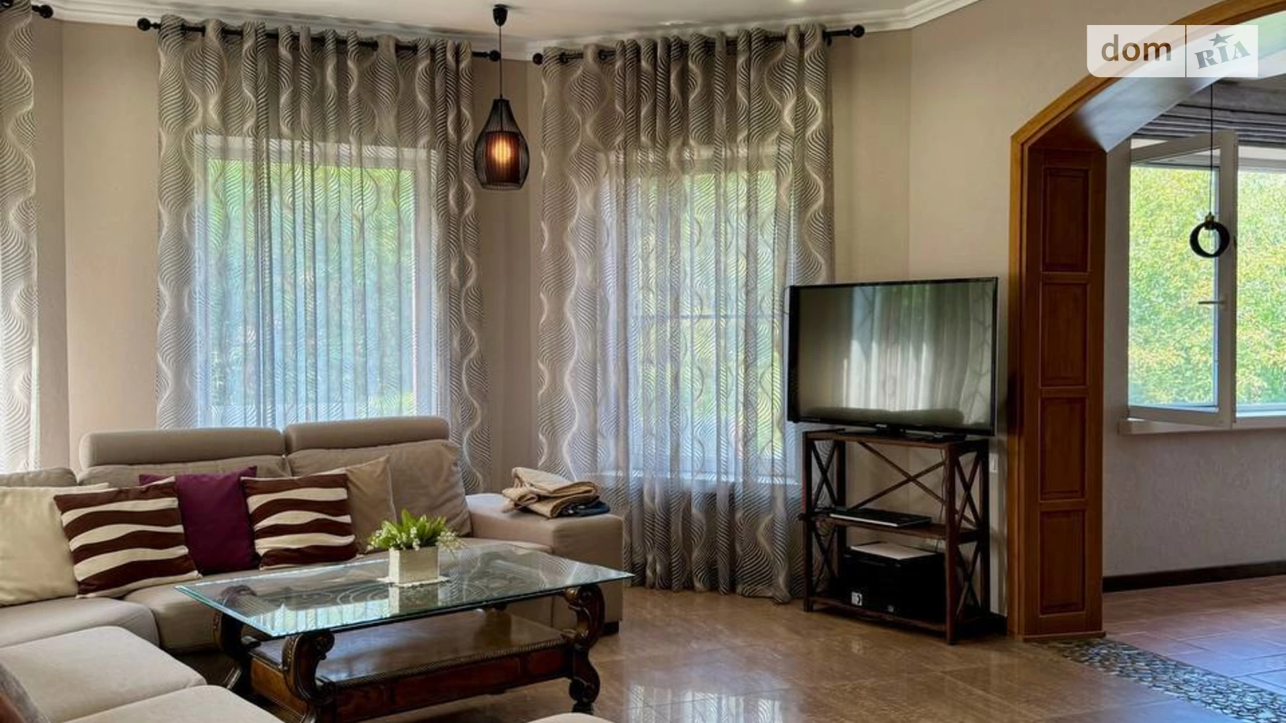 Сдается в аренду дом на 2 этажа 284 кв. м с подвалом, цена: 1800 $ - фото 4