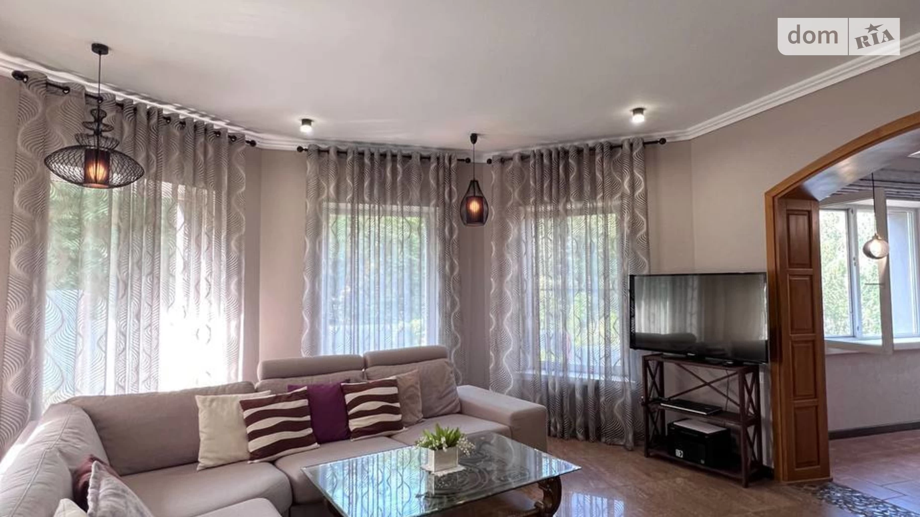 Сдается в аренду дом на 2 этажа 284 кв. м с подвалом, цена: 1800 $ - фото 3