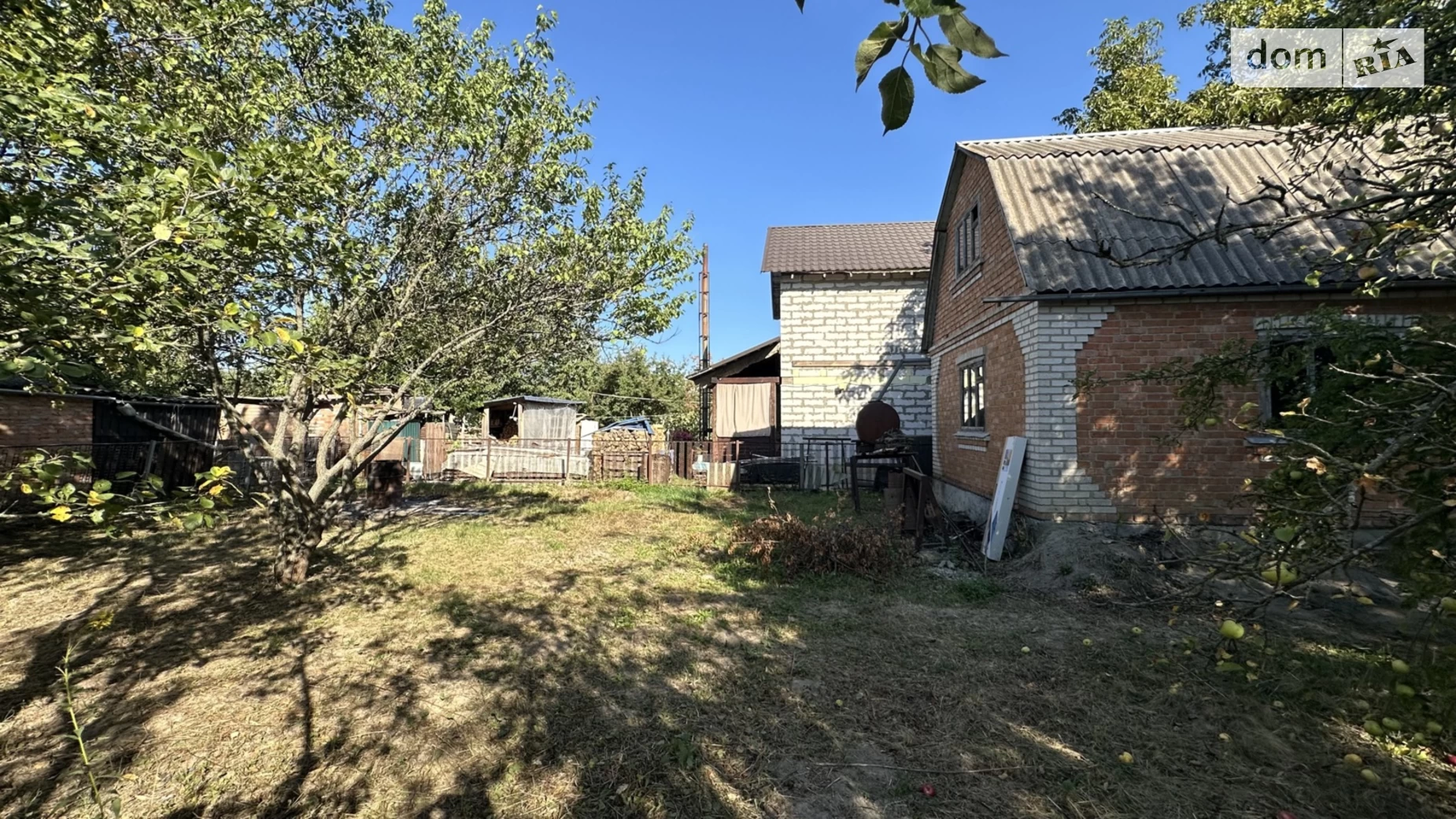Продається одноповерховий будинок 27.3 кв. м з мансардою, цена: 27000 $ - фото 2