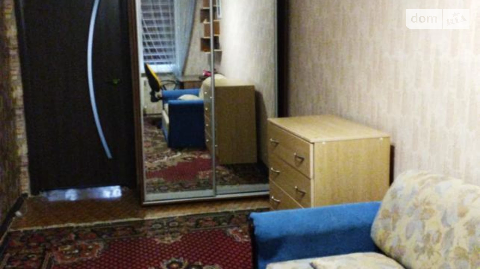 Продается 3-комнатная квартира 58.2 кв. м в Кривом Роге, просп. Победы, 7 - фото 3