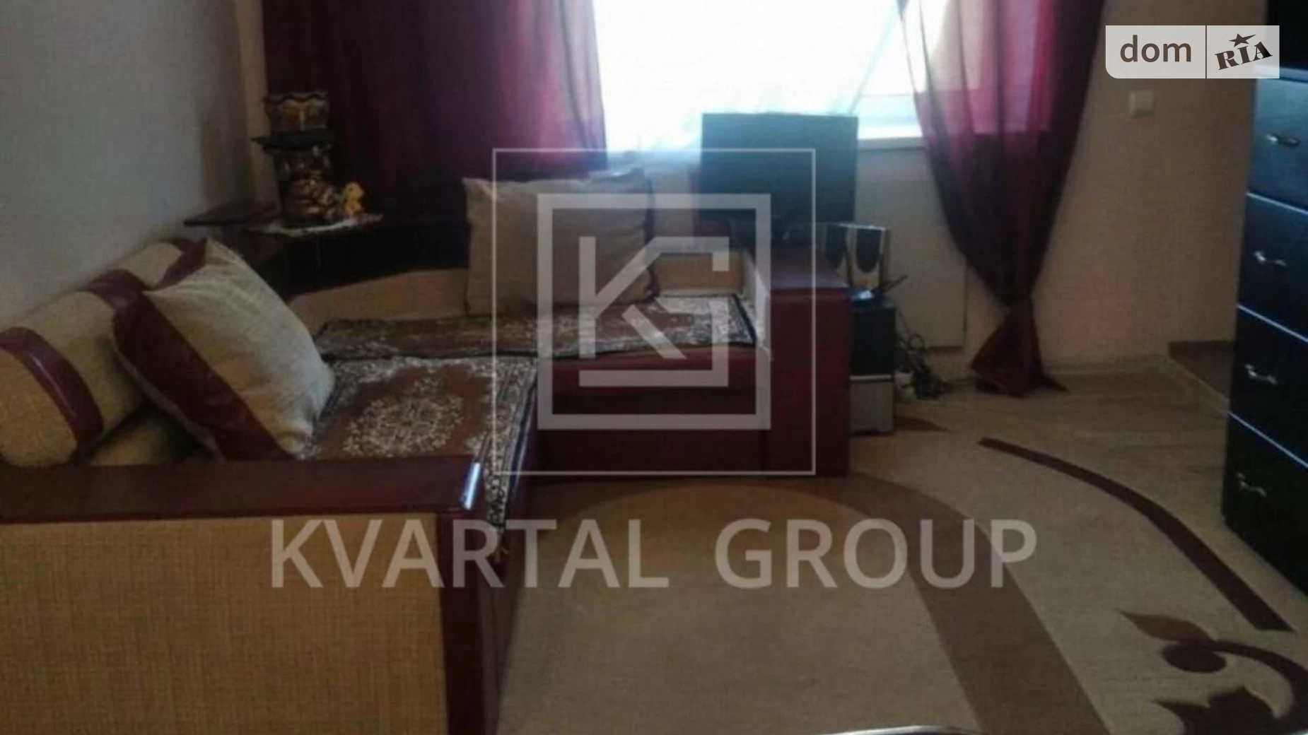 Продается 1-комнатная квартира 43.2 кв. м в Ирпене, ул. Котляревского, 34 - фото 4