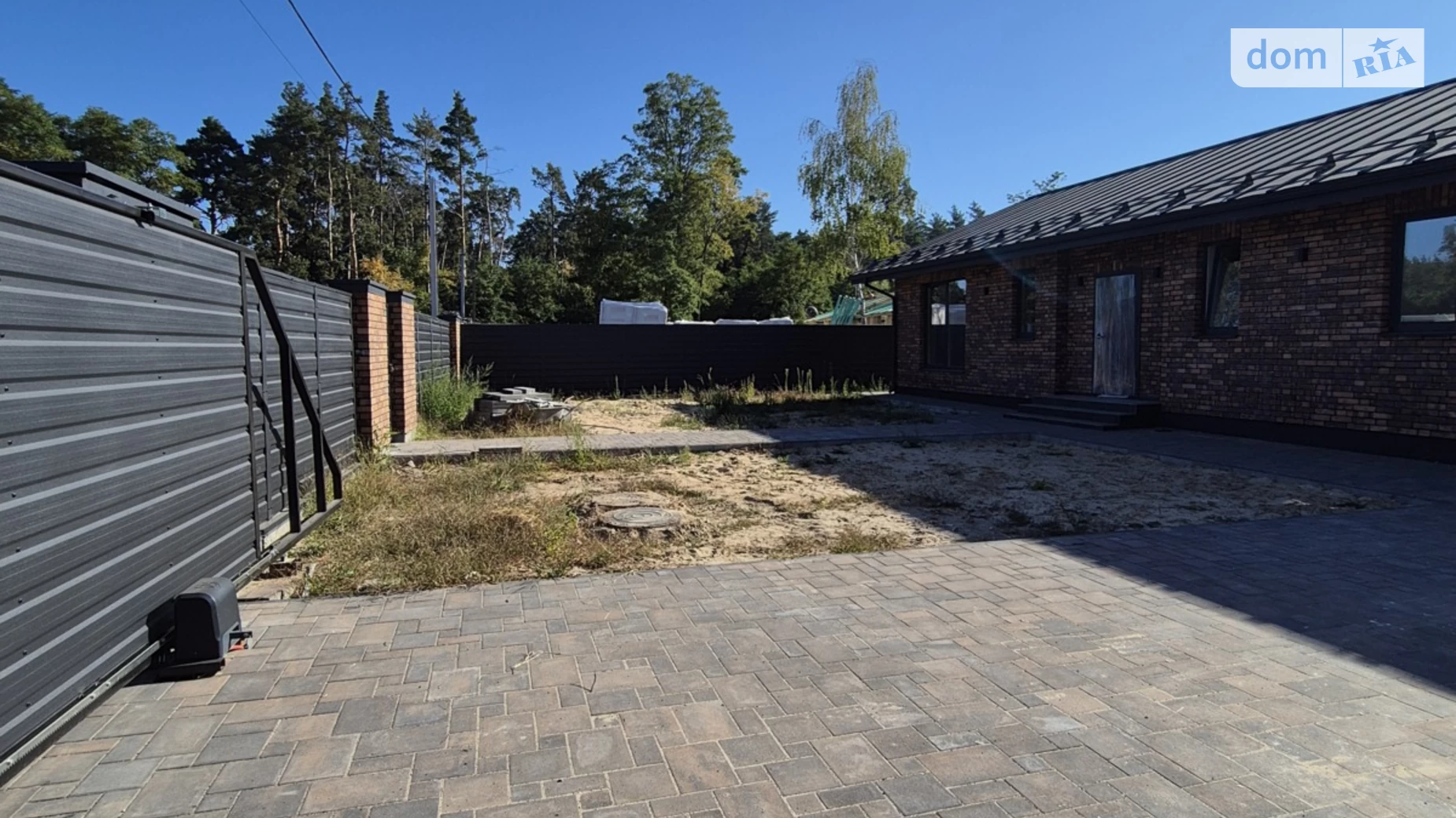 Продается одноэтажный дом 110 кв. м с гаражом, цена: 90000 $ - фото 3