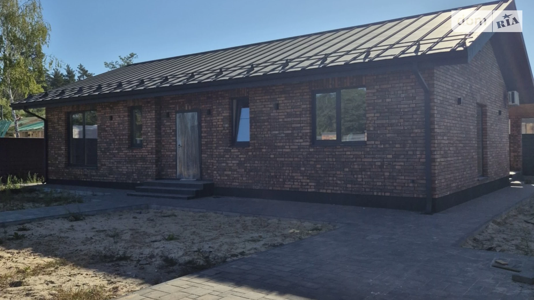 Продается одноэтажный дом 110 кв. м с гаражом, цена: 90000 $ - фото 5