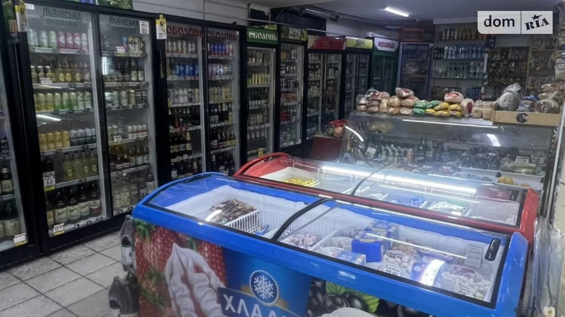 Продается помещения свободного назначения 1000 кв. м в 2-этажном здании, цена: 365000 $ - фото 2