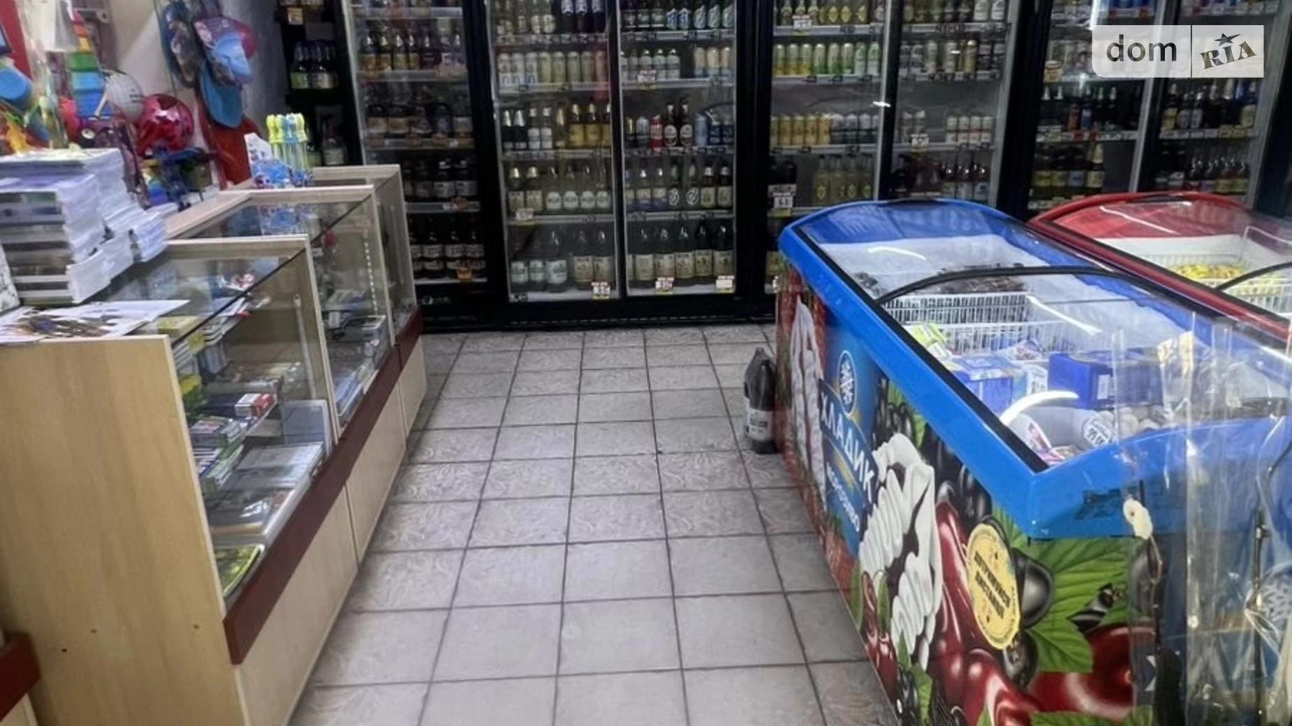 Продается помещения свободного назначения 1000 кв. м в 2-этажном здании, цена: 365000 $ - фото 3