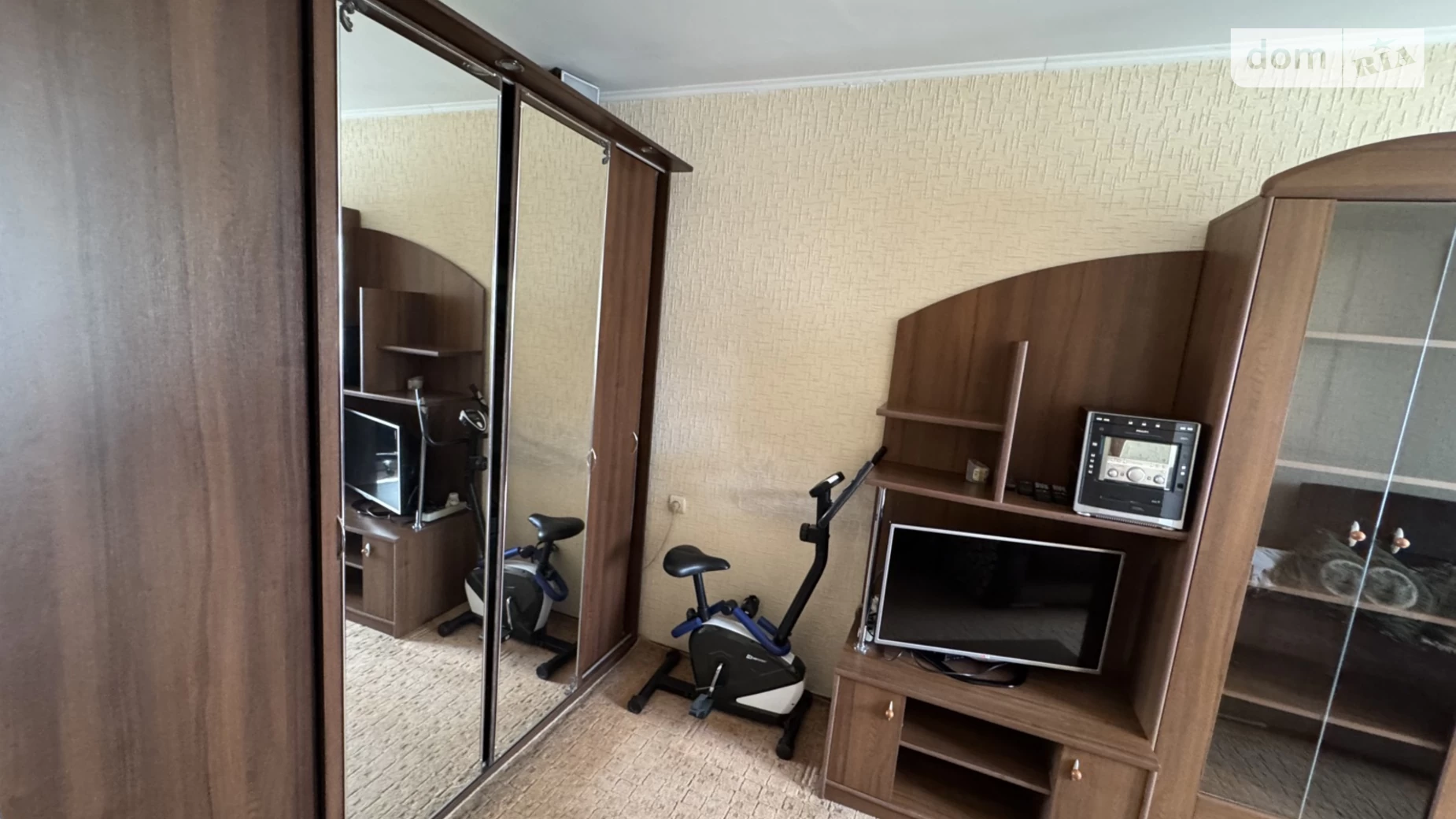 Сдается в аренду 2-комнатная квартира 50 кв. м в Виннице, ул. Павла Корнелюка(Станиславского), 5 - фото 3