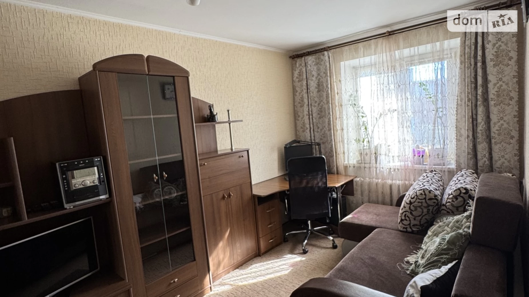 Сдается в аренду 2-комнатная квартира 50 кв. м в Виннице, ул. Павла Корнелюка(Станиславского), 5 - фото 2