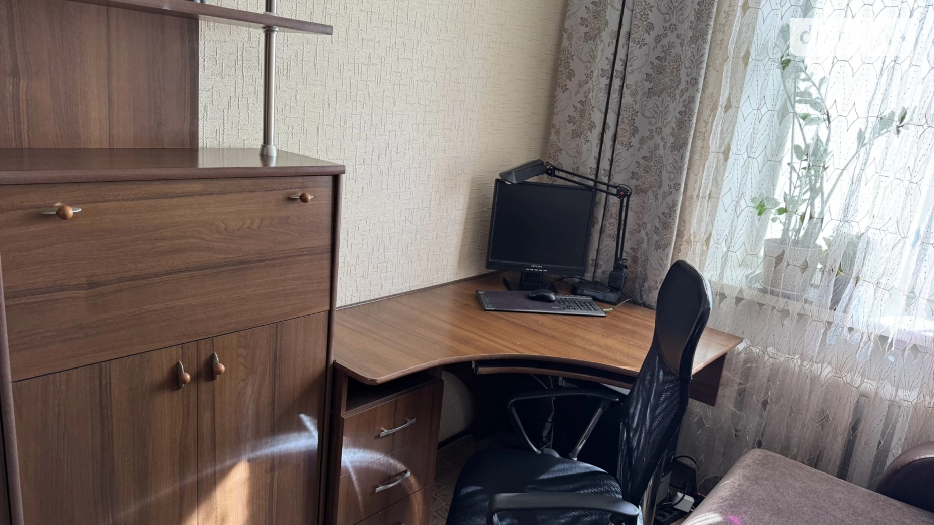 Здається в оренду 2-кімнатна квартира 50 кв. м у Вінниці, вул. Павла Корнелюка(Станіславського), 5 - фото 2