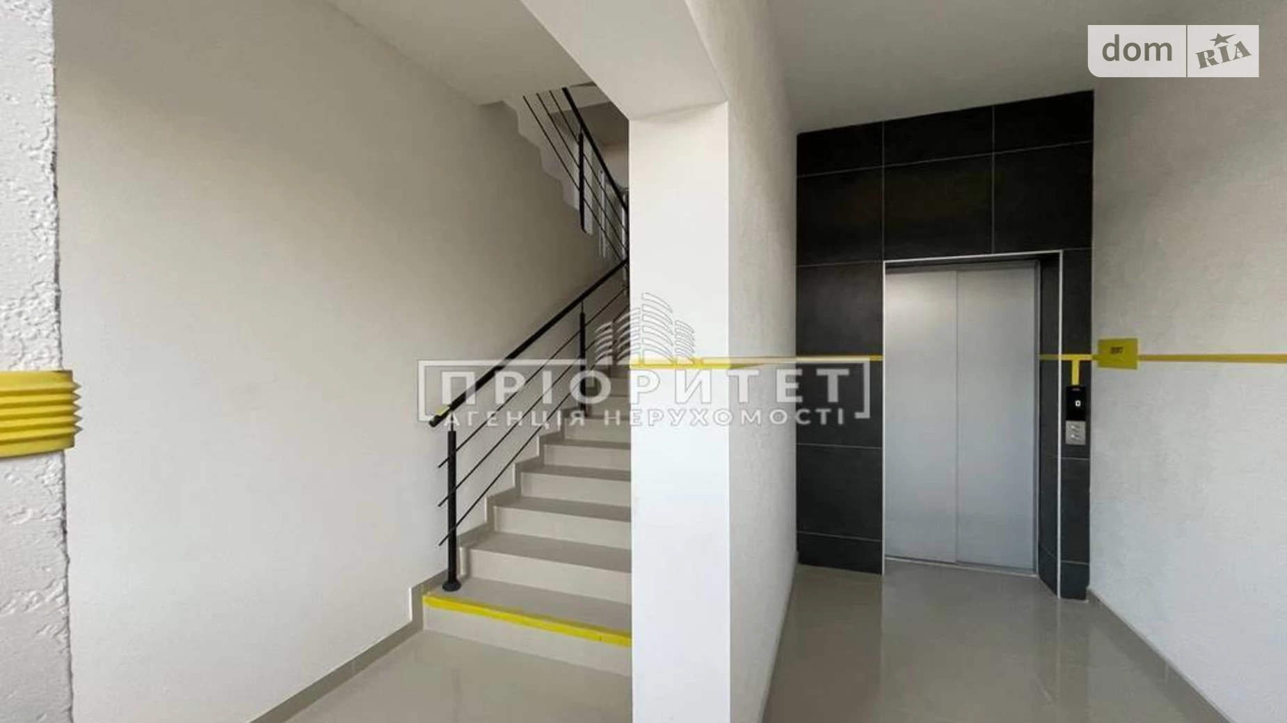 ул. Слободская Хаджибейский Одесса ЖК Акварель 7 - фото 3