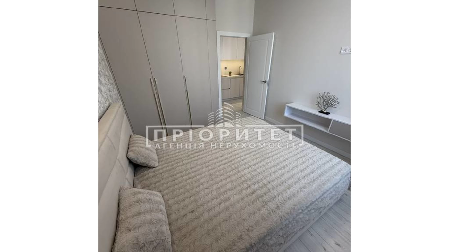 Продается 1-комнатная квартира 41.5 кв. м в Одессе, ул. Краснова - фото 2