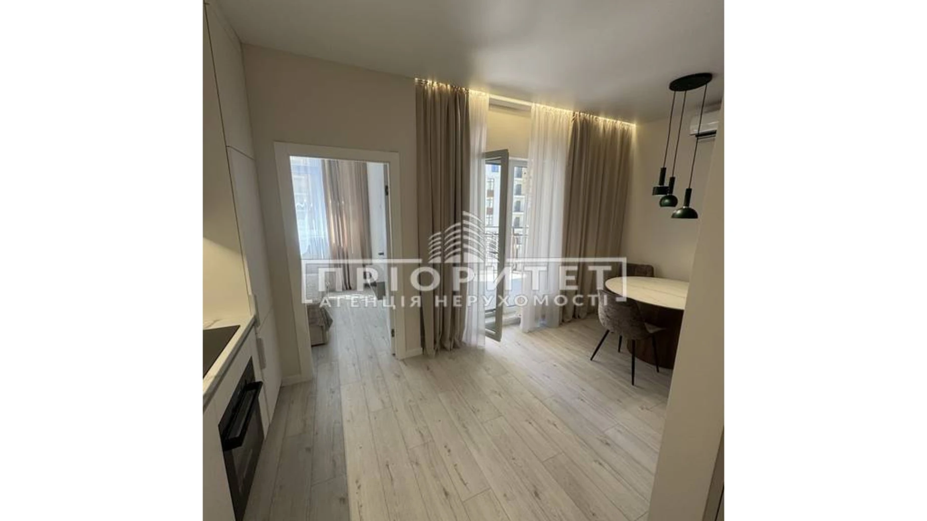 ул. Краснова Приморский Одесса ЖК Kadorr City - фото 2