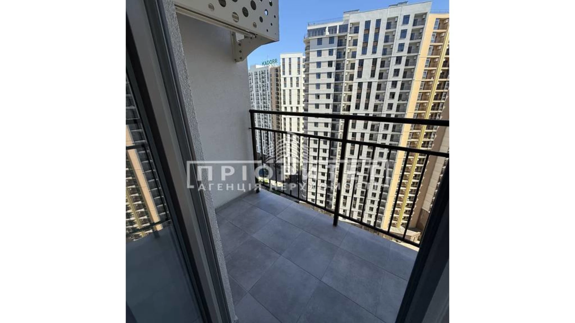 Продается 1-комнатная квартира 41.5 кв. м в Одессе, ул. Краснова - фото 4