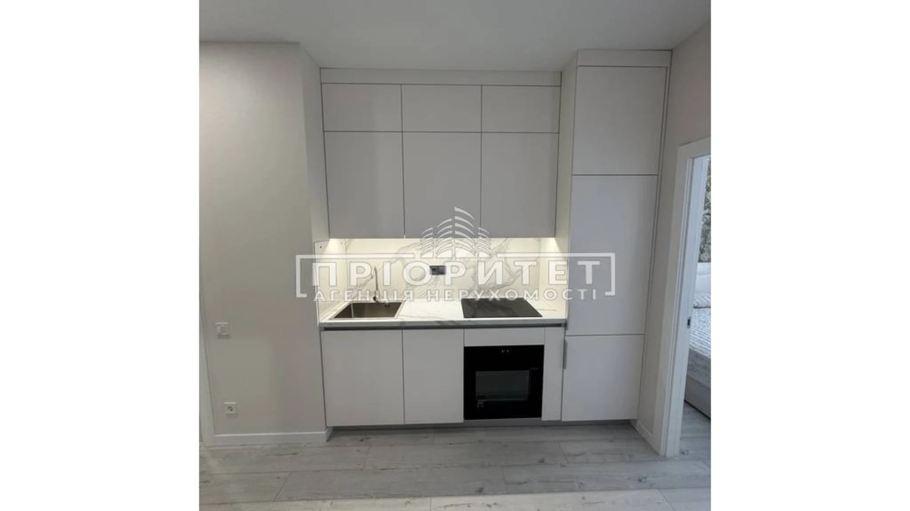 ул. Краснова Приморский Одесса ЖК Kadorr City - фото 5