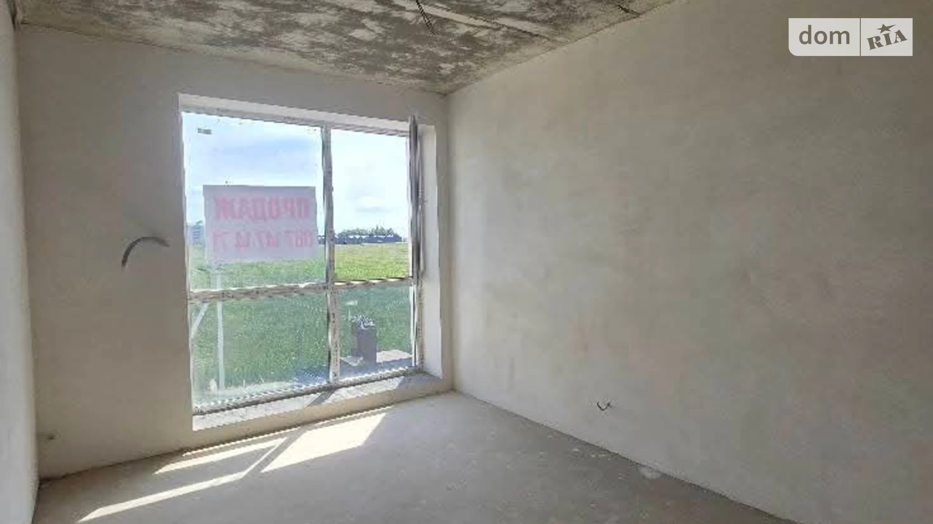 Продається 2-кімнатна квартира 54 кв. м у Петрикові, вул. Зелена, 17А - фото 3