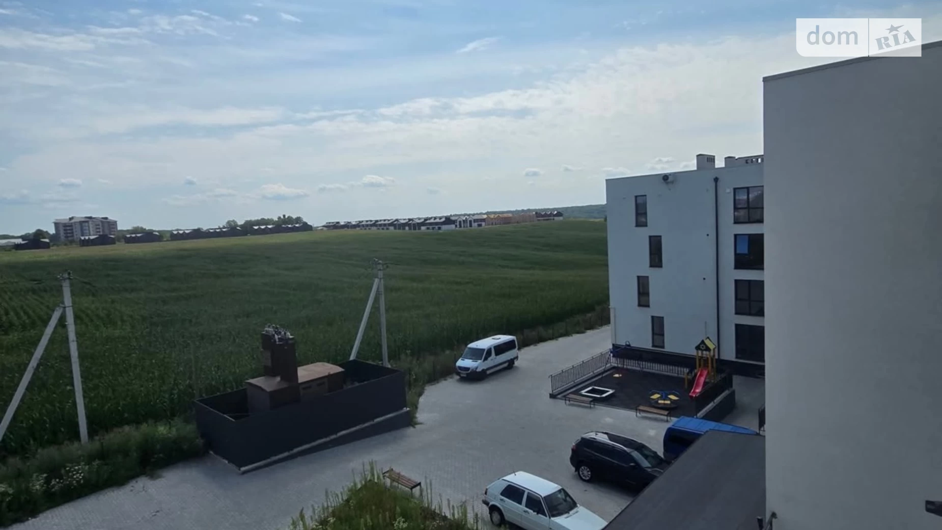 Продається 2-кімнатна квартира 54 кв. м у Петрикові, вул. Зелена, 17А - фото 5