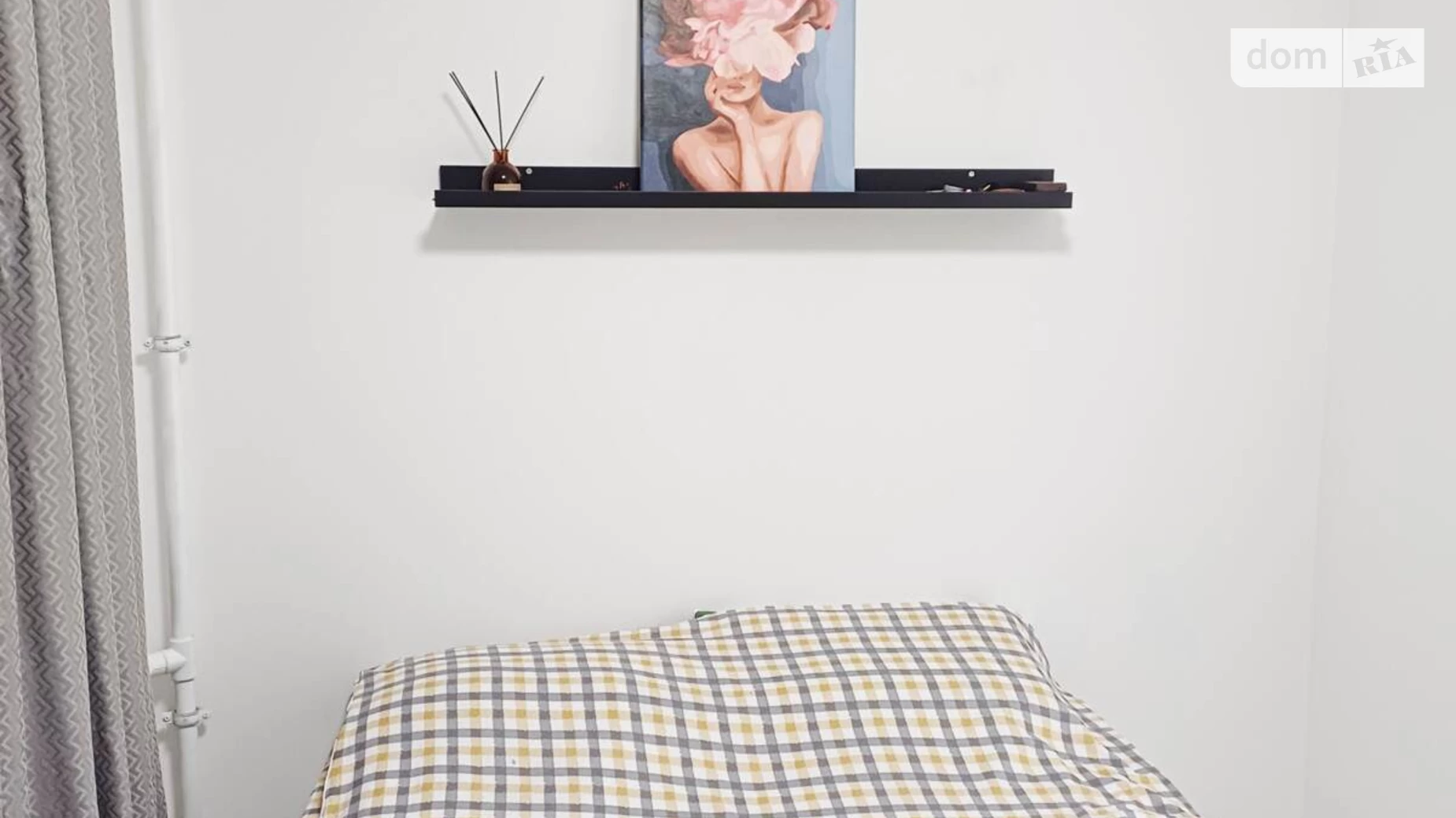 3-комнатная квартира 56.66 кв. м в Запорожье, бул. Шевченко - фото 2