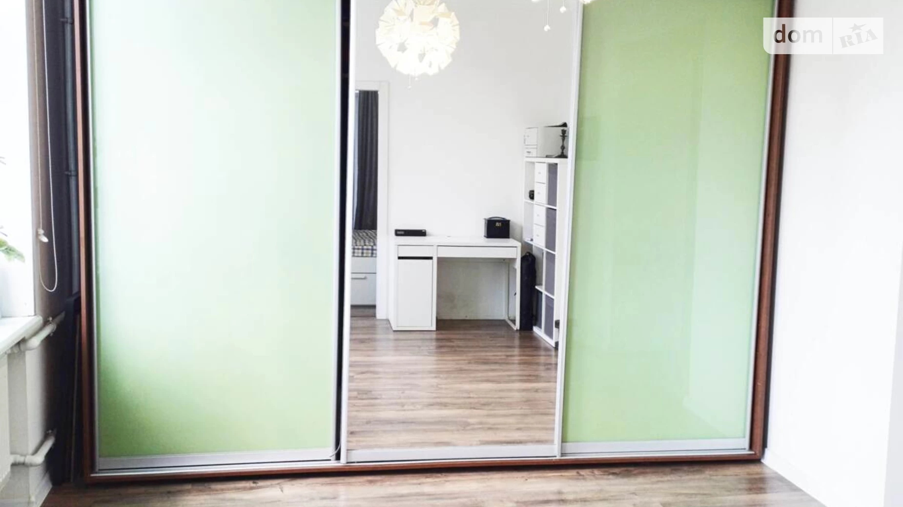 3-комнатная квартира 56.66 кв. м в Запорожье, бул. Шевченко - фото 3