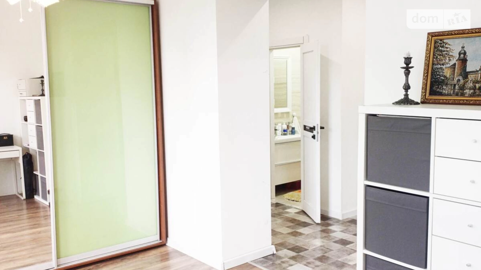 3-комнатная квартира 56.66 кв. м в Запорожье, бул. Шевченко - фото 4