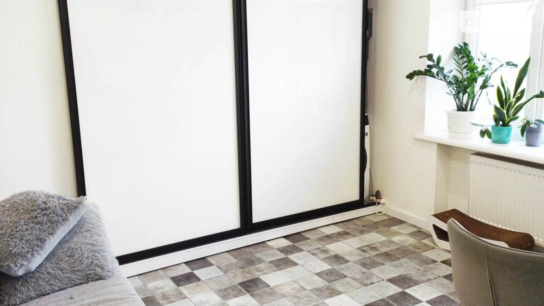 3-комнатная квартира 56.66 кв. м в Запорожье, бул. Шевченко - фото 5