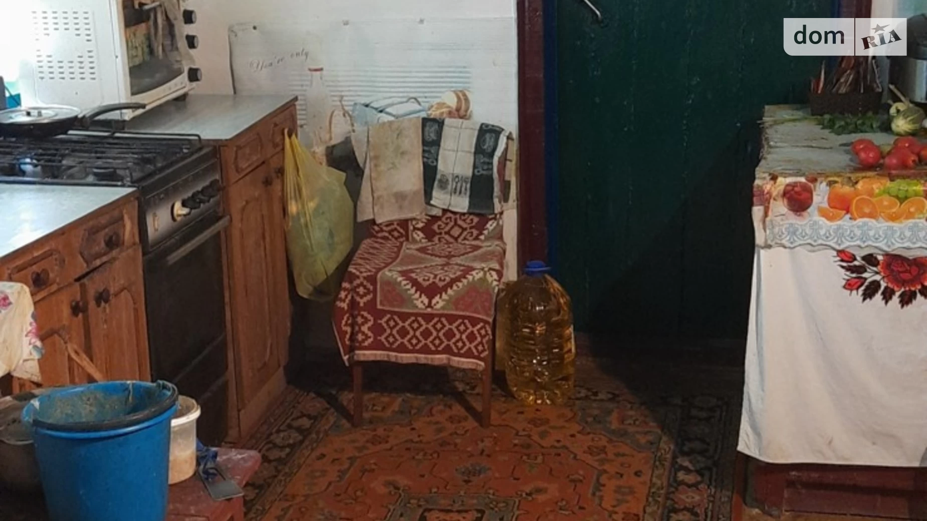 Продается одноэтажный дом 56.1 кв. м с мебелью, цена: 6500 $ - фото 4