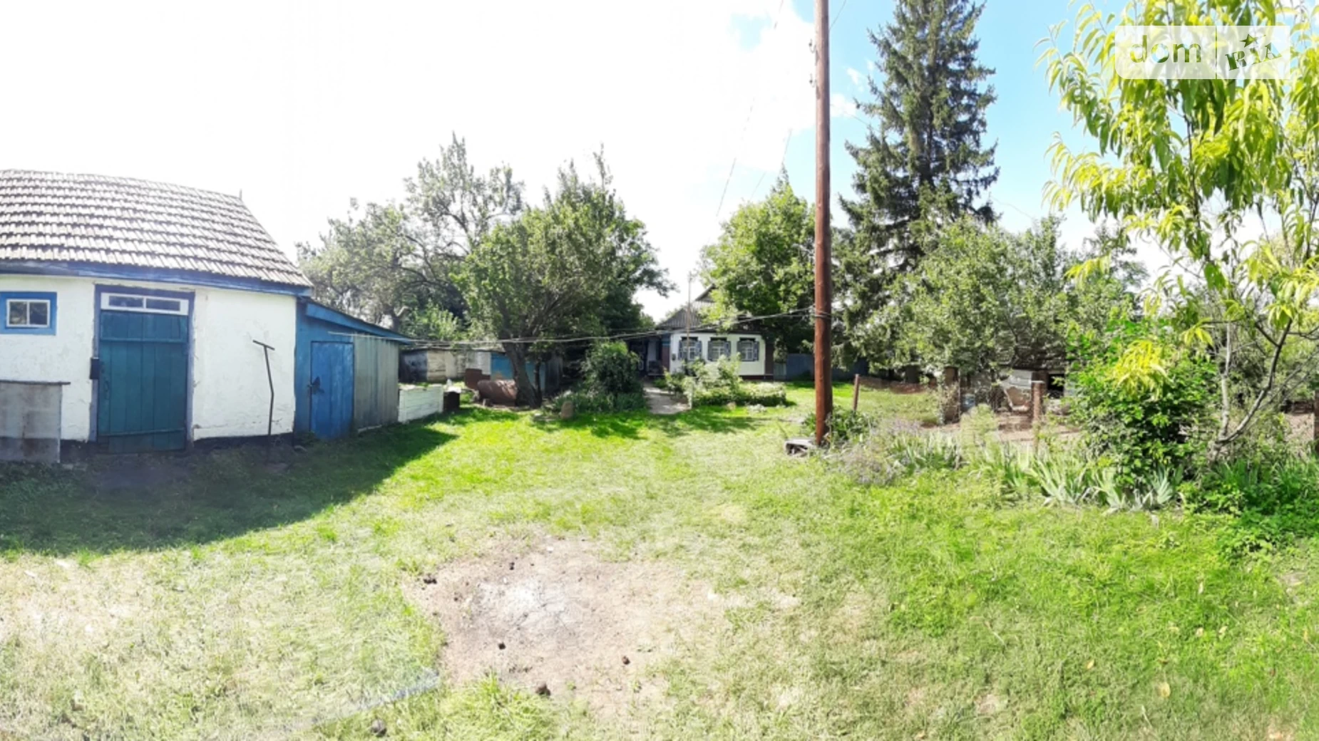 Продается одноэтажный дом 56.1 кв. м с мебелью, цена: 6500 $ - фото 2