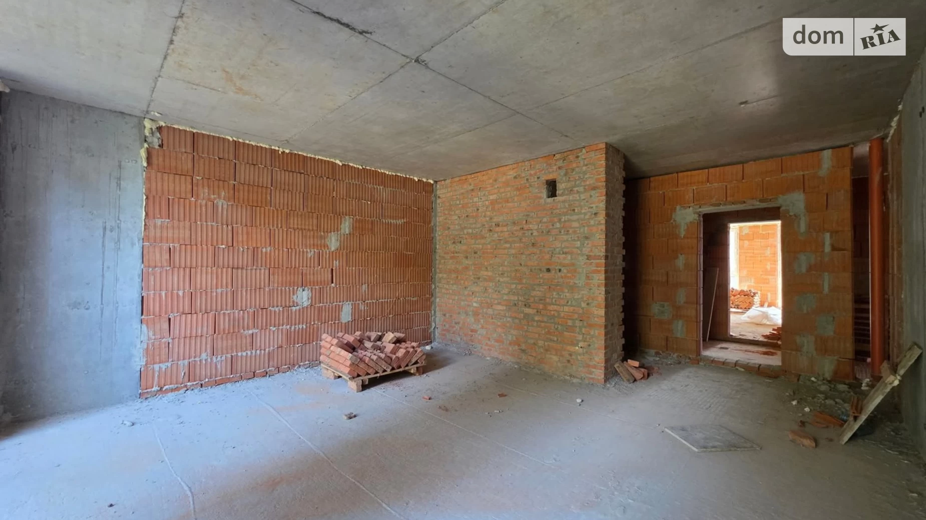 1-комнатная квартира 34 кв. м в Тернополе, цена: 22000 $ - фото 4