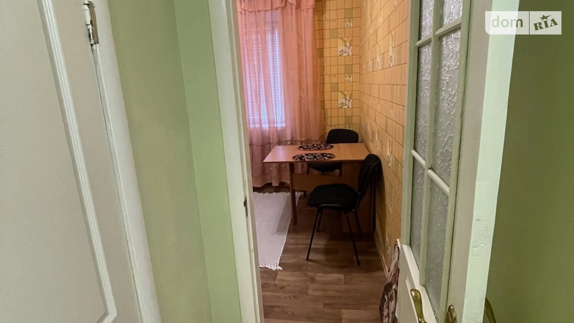 Сдается в аренду 1-комнатная квартира 34 кв. м в Хмельницком, ул. Владимирская, 1 - фото 4