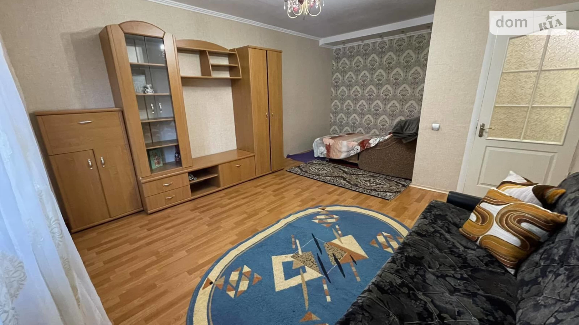 Сдается в аренду 1-комнатная квартира 34 кв. м в Хмельницком, ул. Владимирская, 1 - фото 5