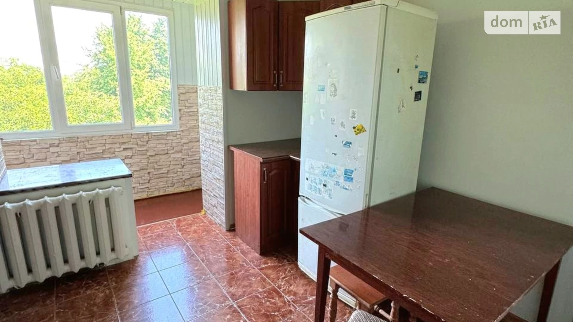 Продается 3-комнатная квартира 71.3 кв. м в Черновцах, ул. Южно-Окружная, 25 - фото 2