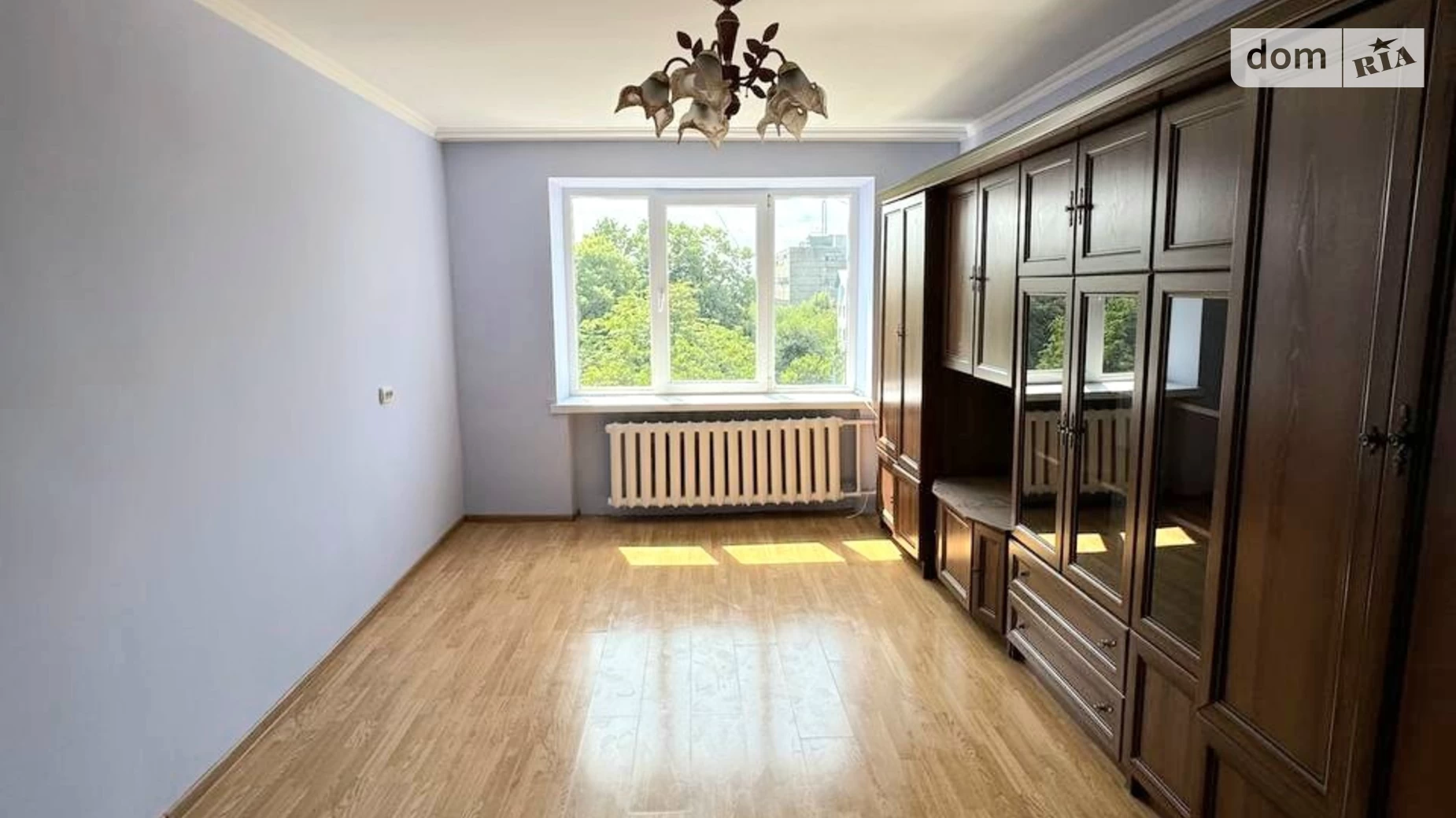 Продается 3-комнатная квартира 71.3 кв. м в Черновцах, ул. Южно-Окружная, 25 - фото 4