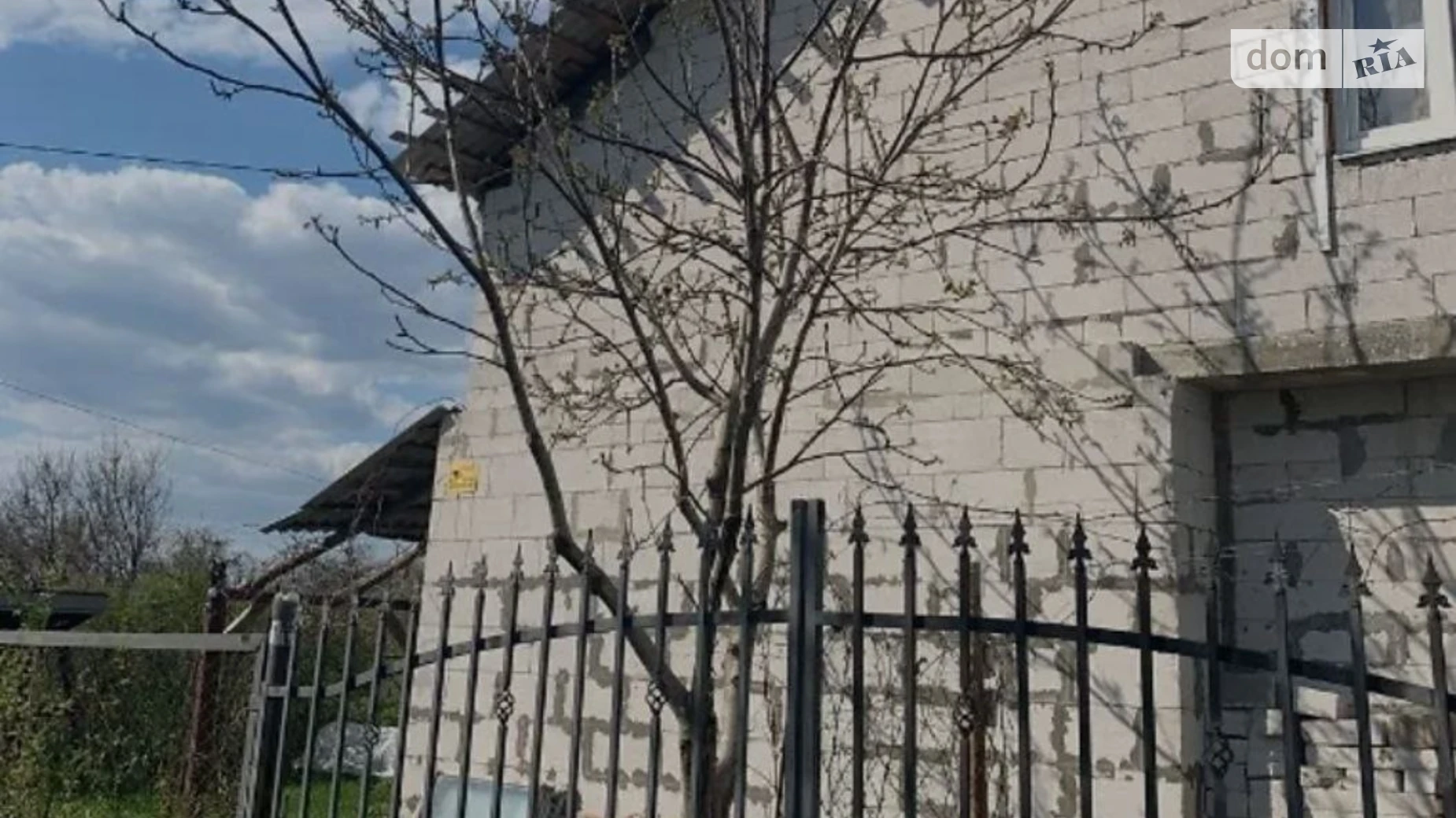 Продается дом на 2 этажа 125 кв. м с садом, цена: 14000 $ - фото 2