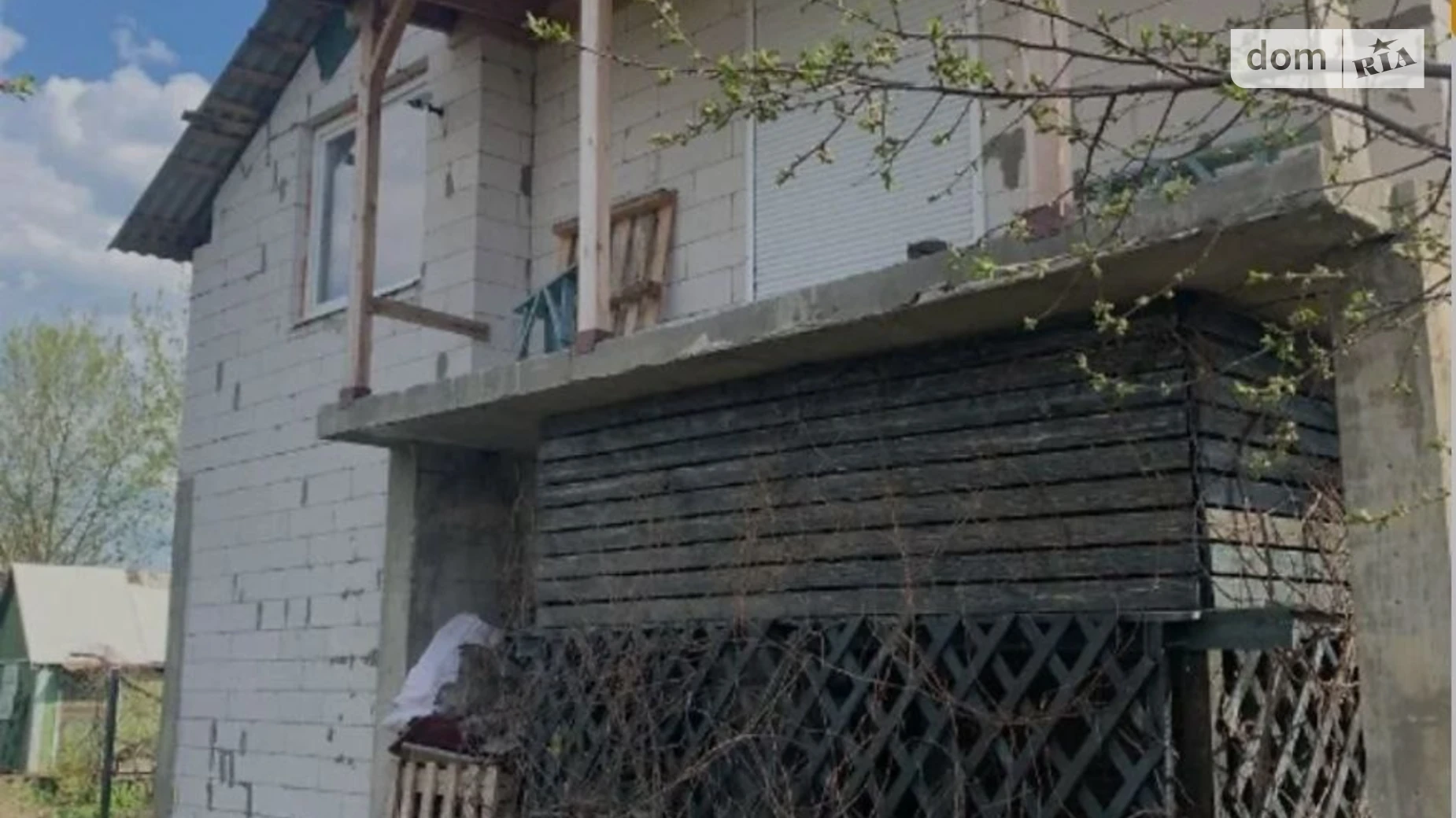 Продается дом на 2 этажа 125 кв. м с садом, цена: 14000 $ - фото 3