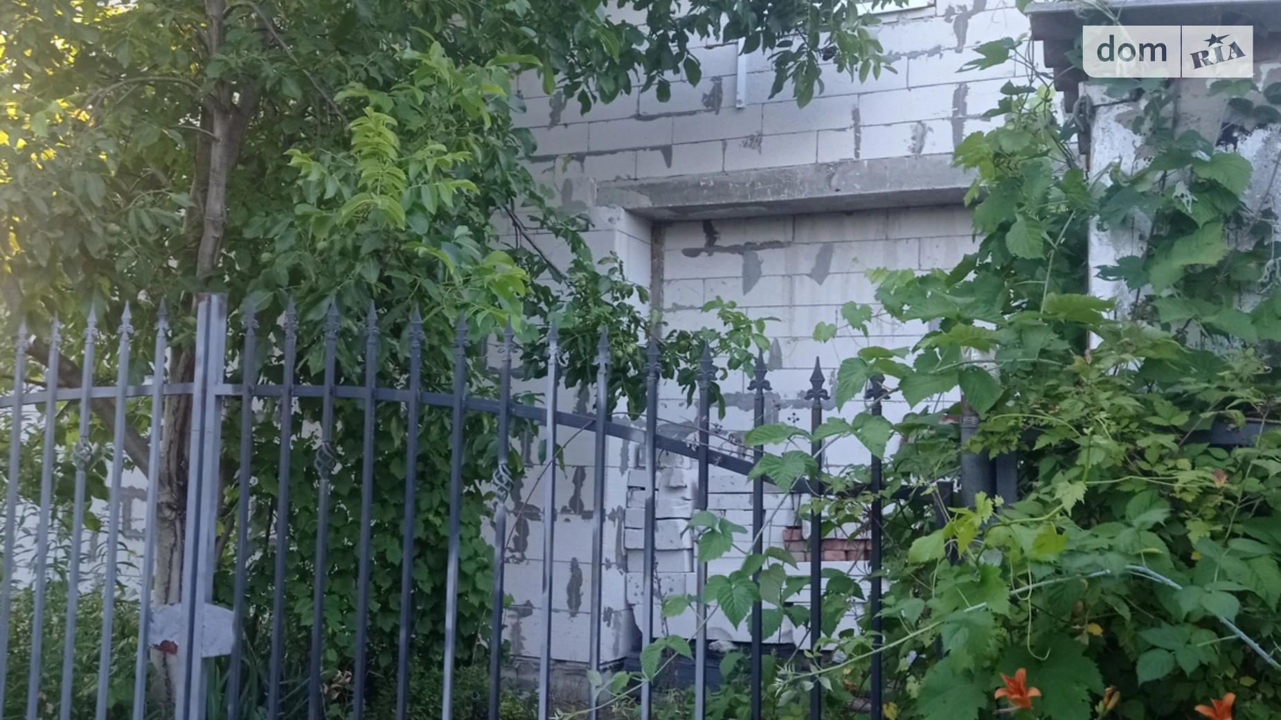 Продается дом на 2 этажа 125 кв. м с садом, цена: 14000 $ - фото 4