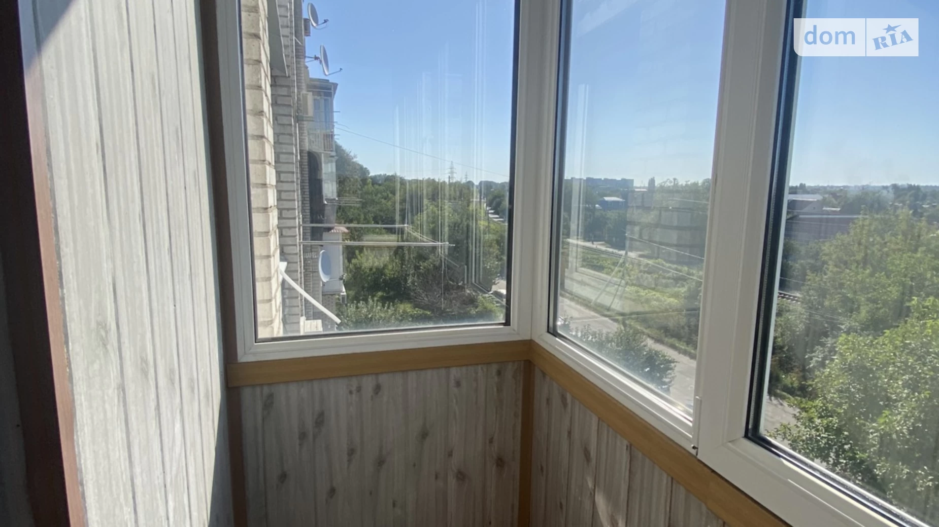 Продається 2-кімнатна квартира 60 кв. м у Вінниці, цена: 68000 $ - фото 4