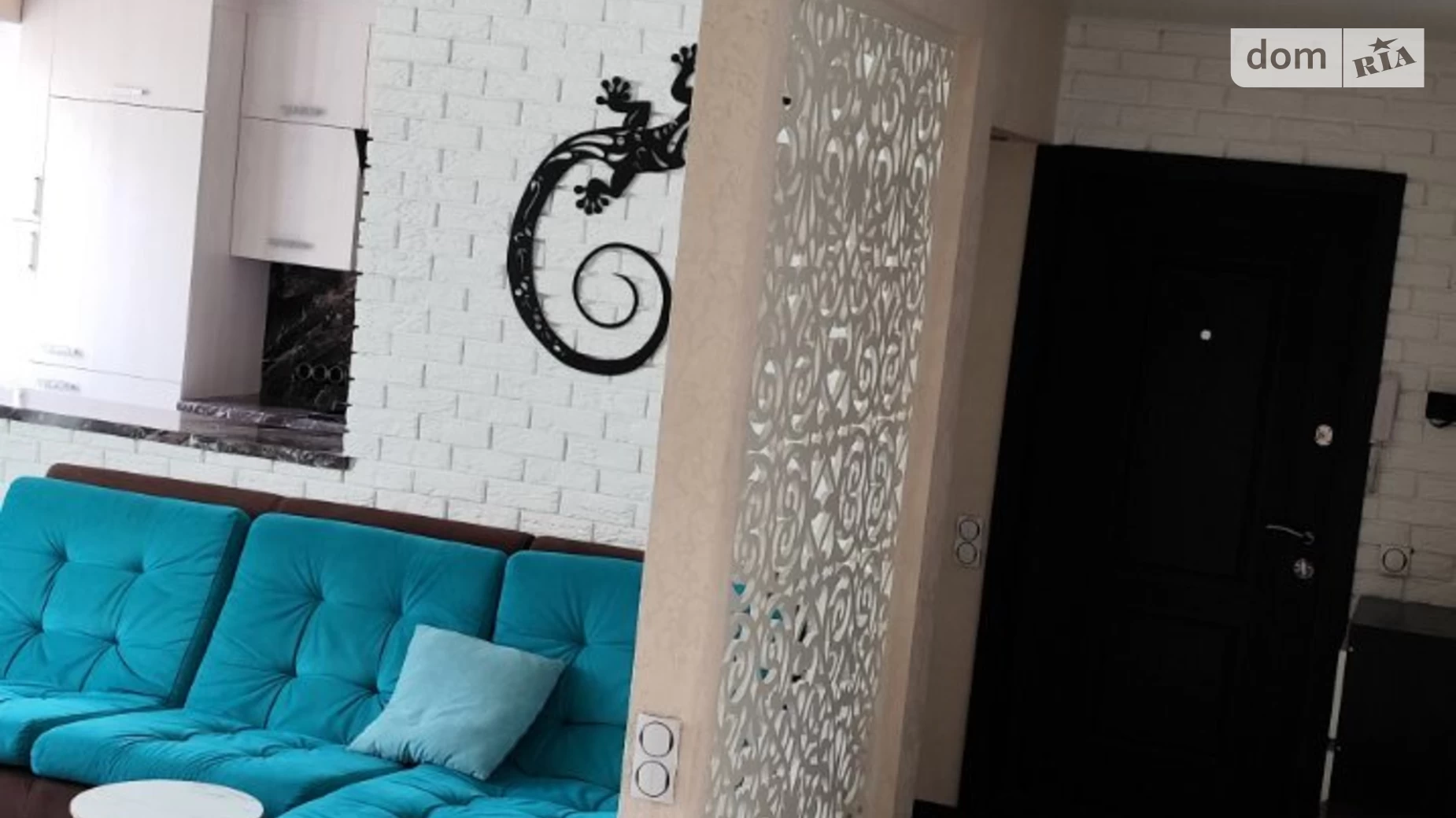 Продается 3-комнатная квартира 81.5 кв. м в Николаеве, ул. Космонавтов - фото 2