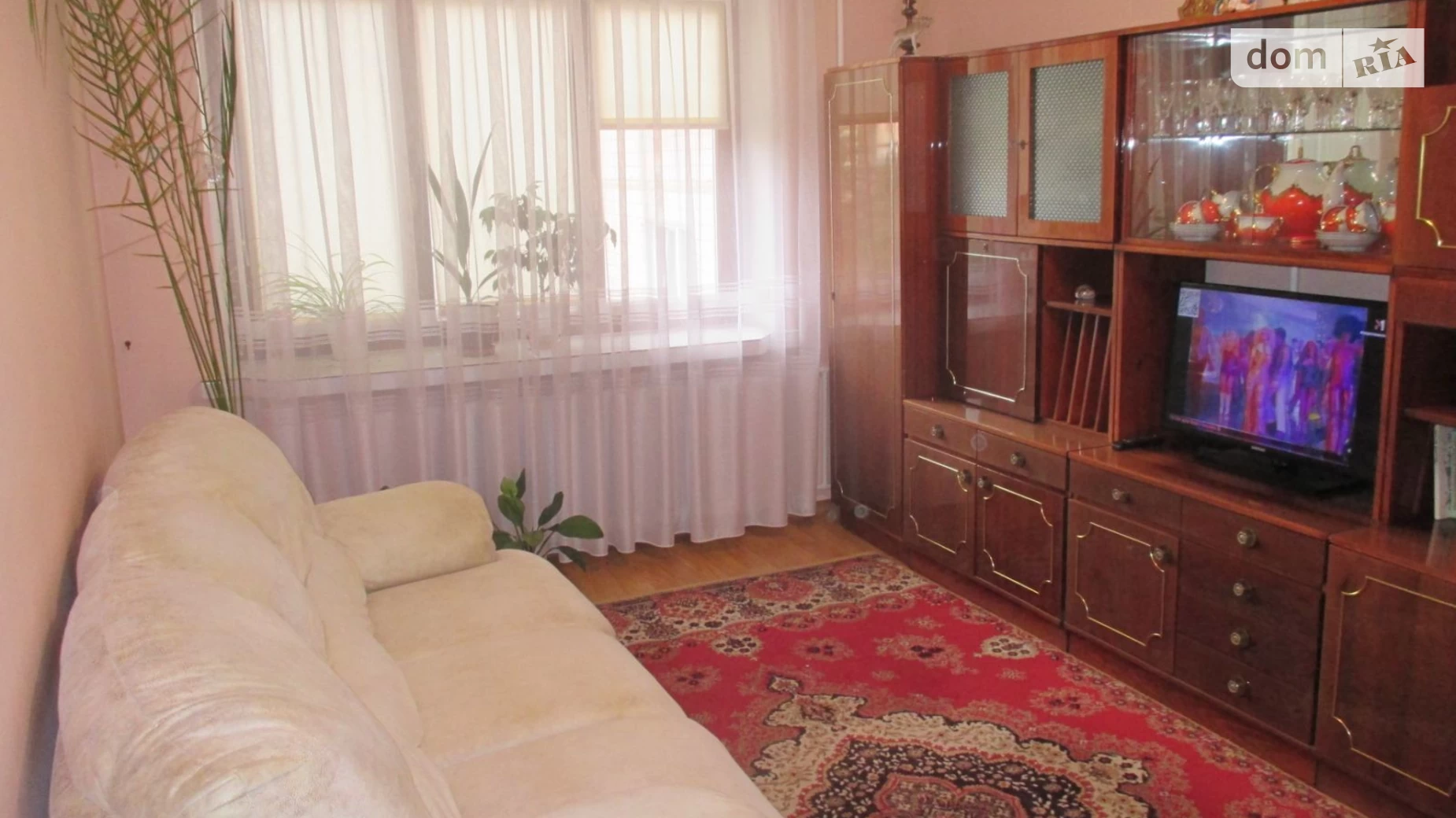 2-комнатная квартира 52 кв. м в Тернополе, просп. Злуки - фото 3