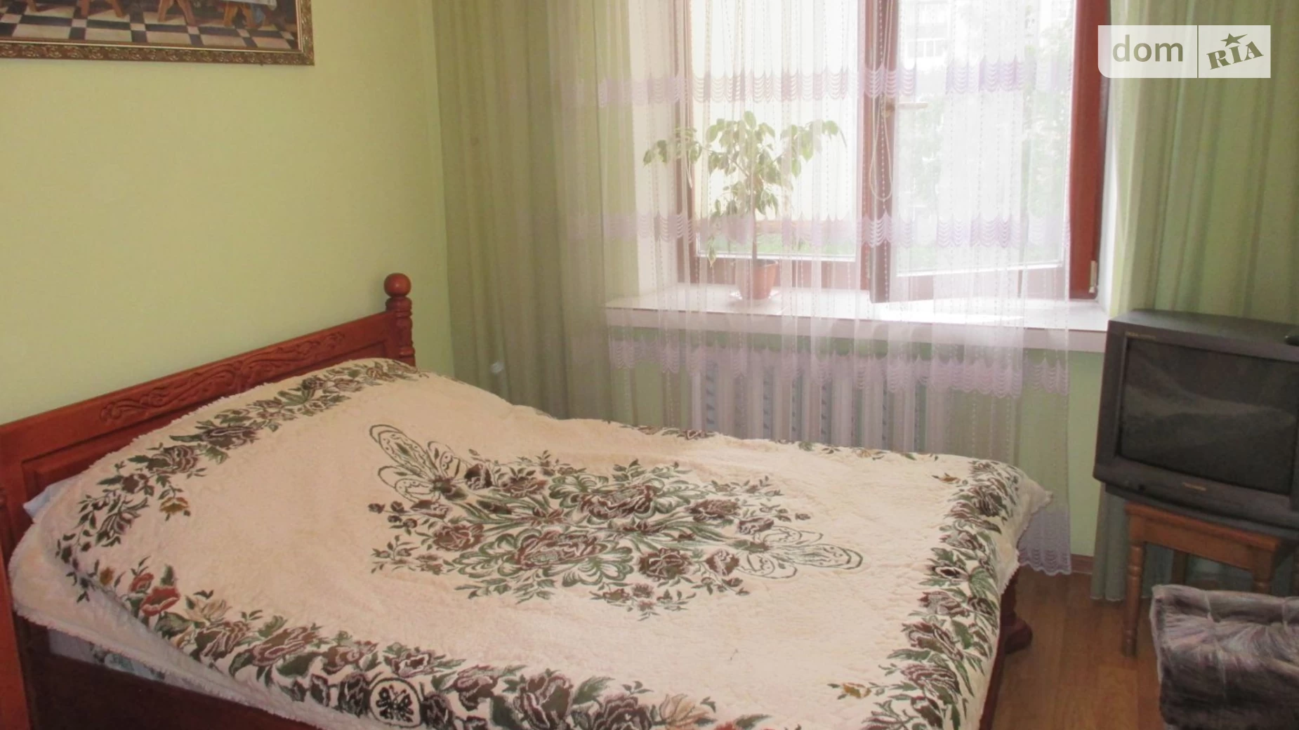 2-комнатная квартира 52 кв. м в Тернополе, просп. Злуки - фото 4