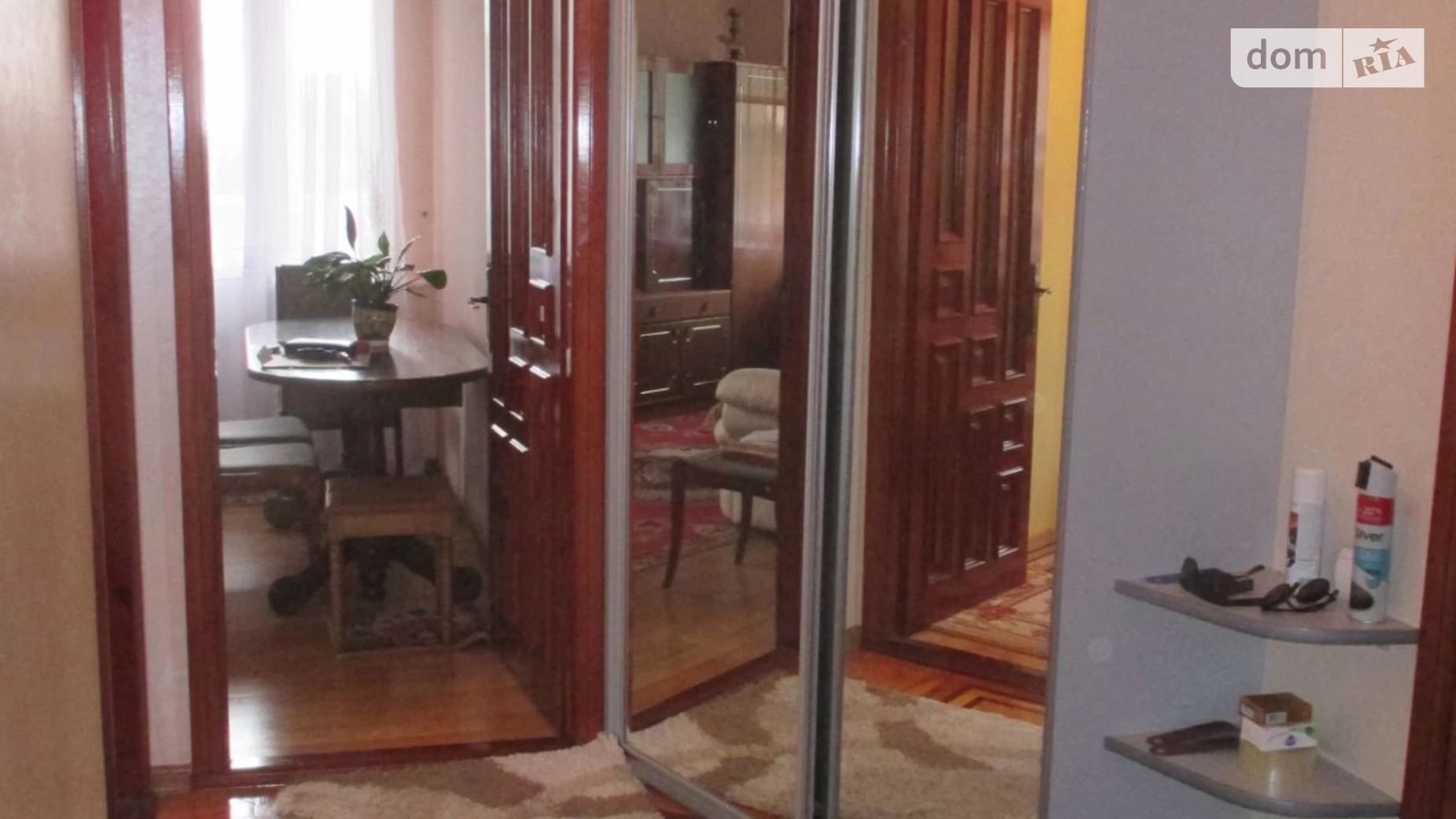 2-комнатная квартира 52 кв. м в Тернополе, просп. Злуки - фото 5