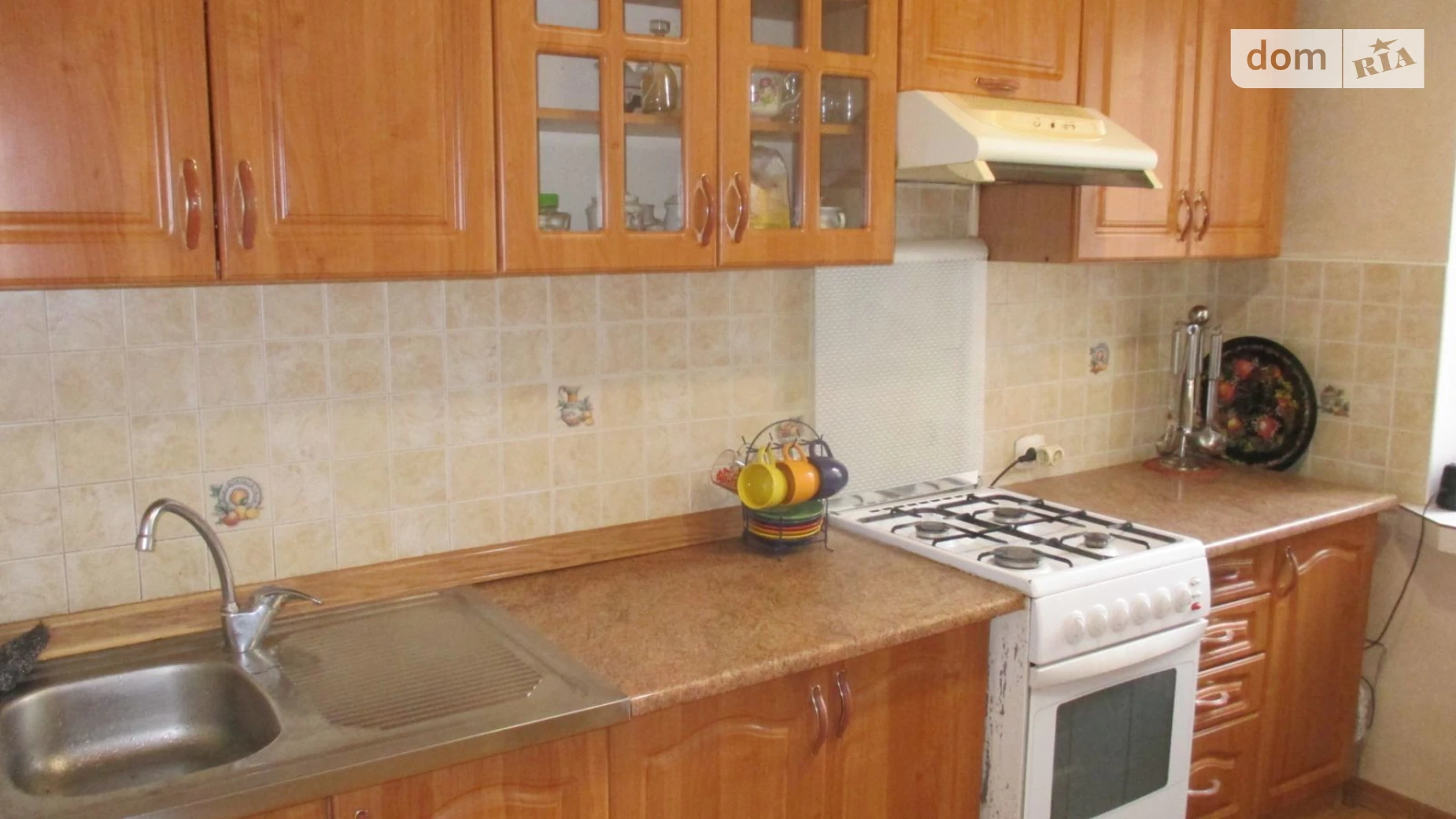 2-комнатная квартира 52 кв. м в Тернополе, просп. Злуки - фото 2