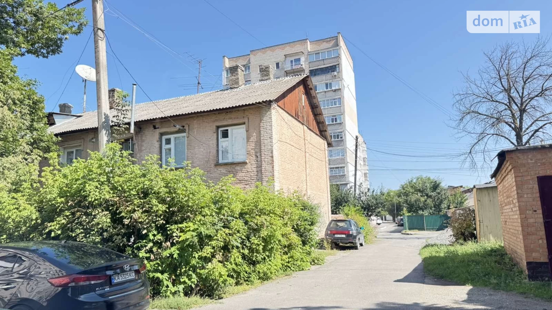Продается 2-комнатная квартира 31.3 кв. м в Виннице, цена: 30000 $ - фото 3