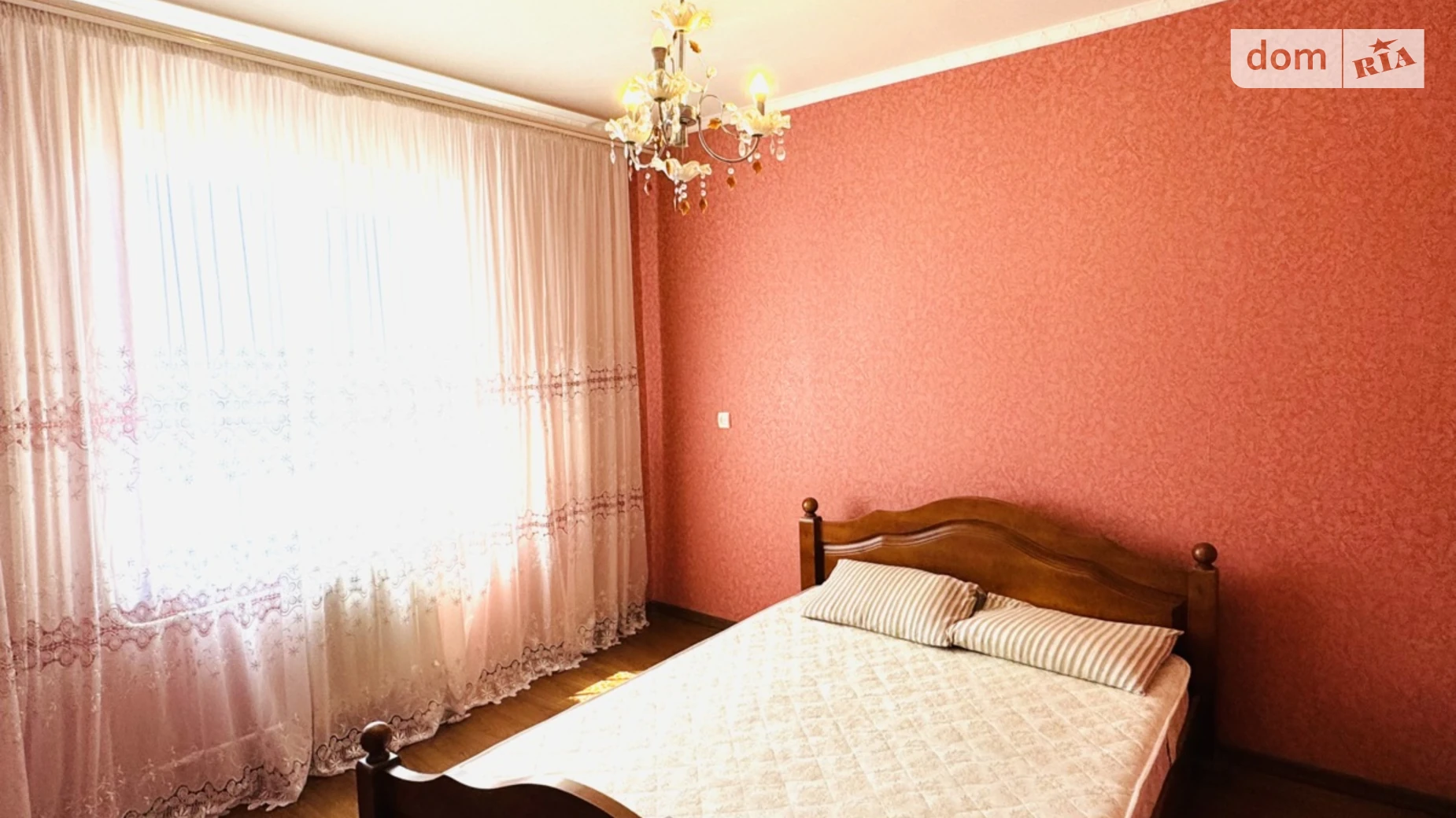 Продается 2-комнатная квартира 54.1 кв. м в Кривом Роге, ул. вулиця Володимира Бизова, 24 - фото 2